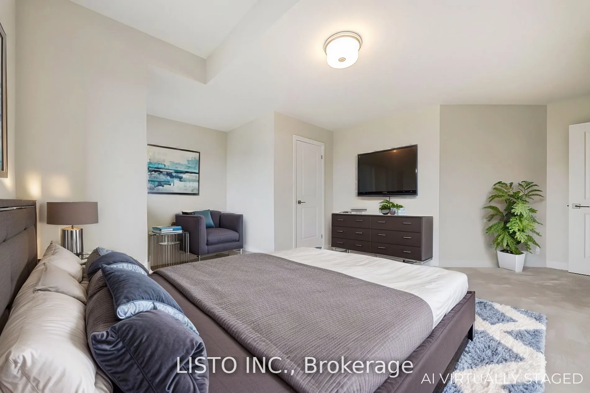 3763 Sunbank Crescent