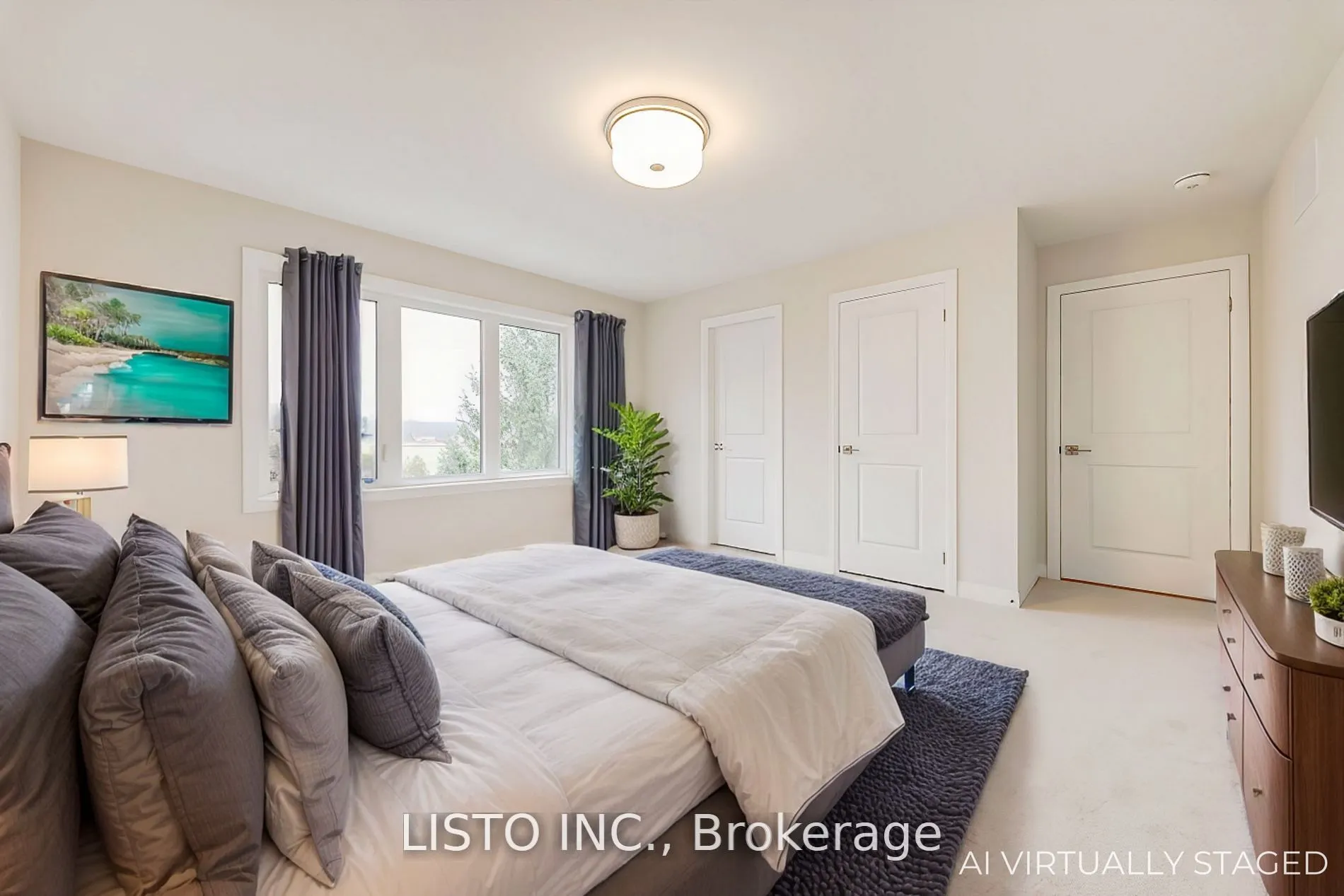 3763 Sunbank Crescent