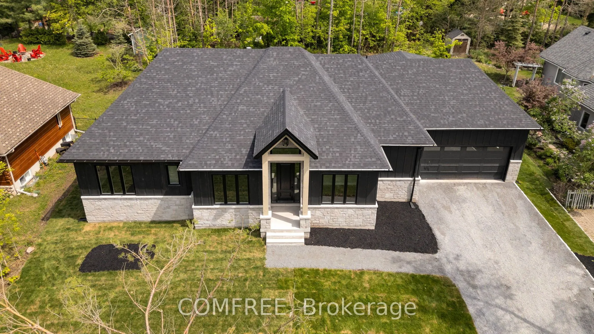 32 Alpine Way