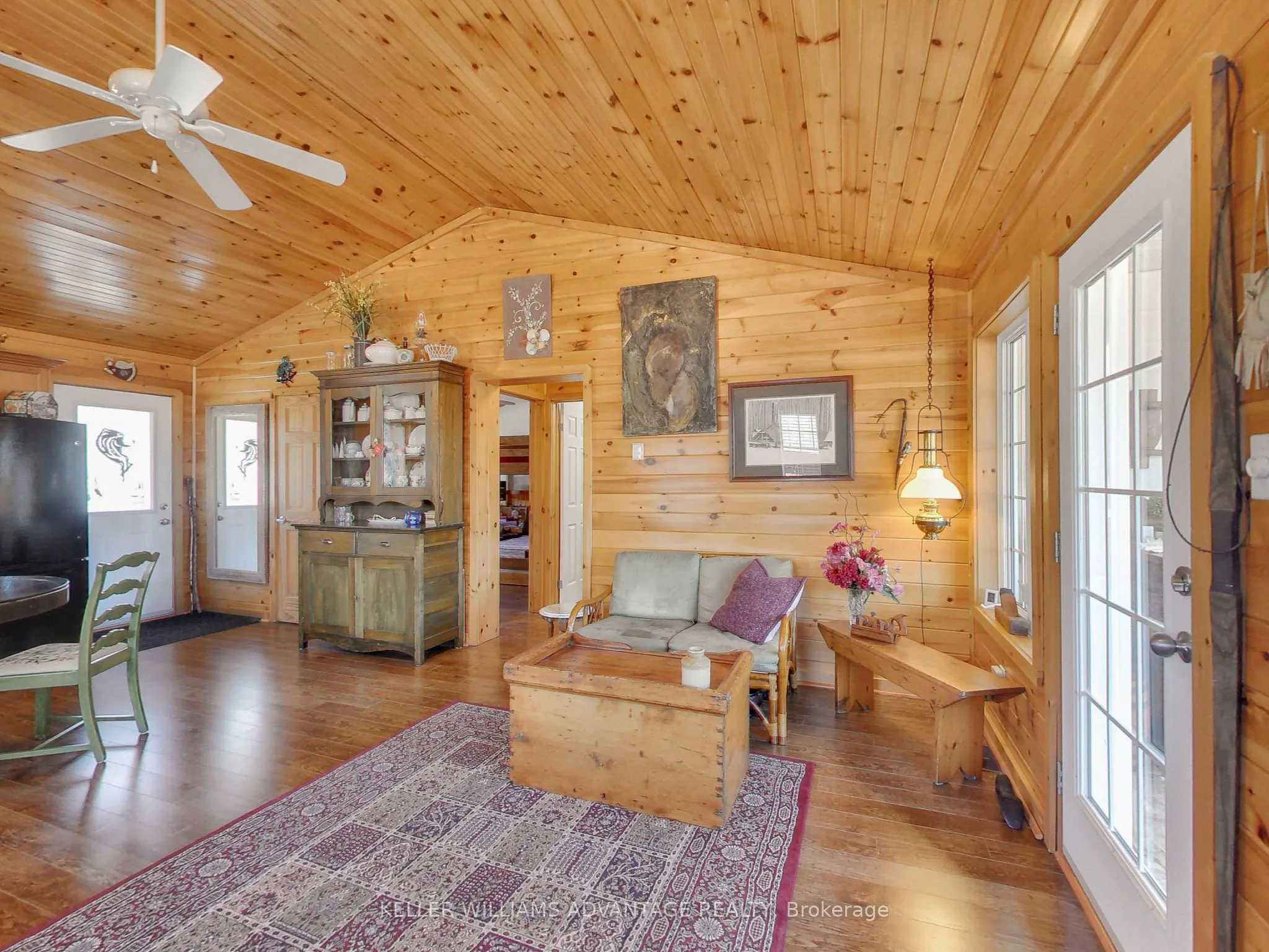 48 Madawaska Trail