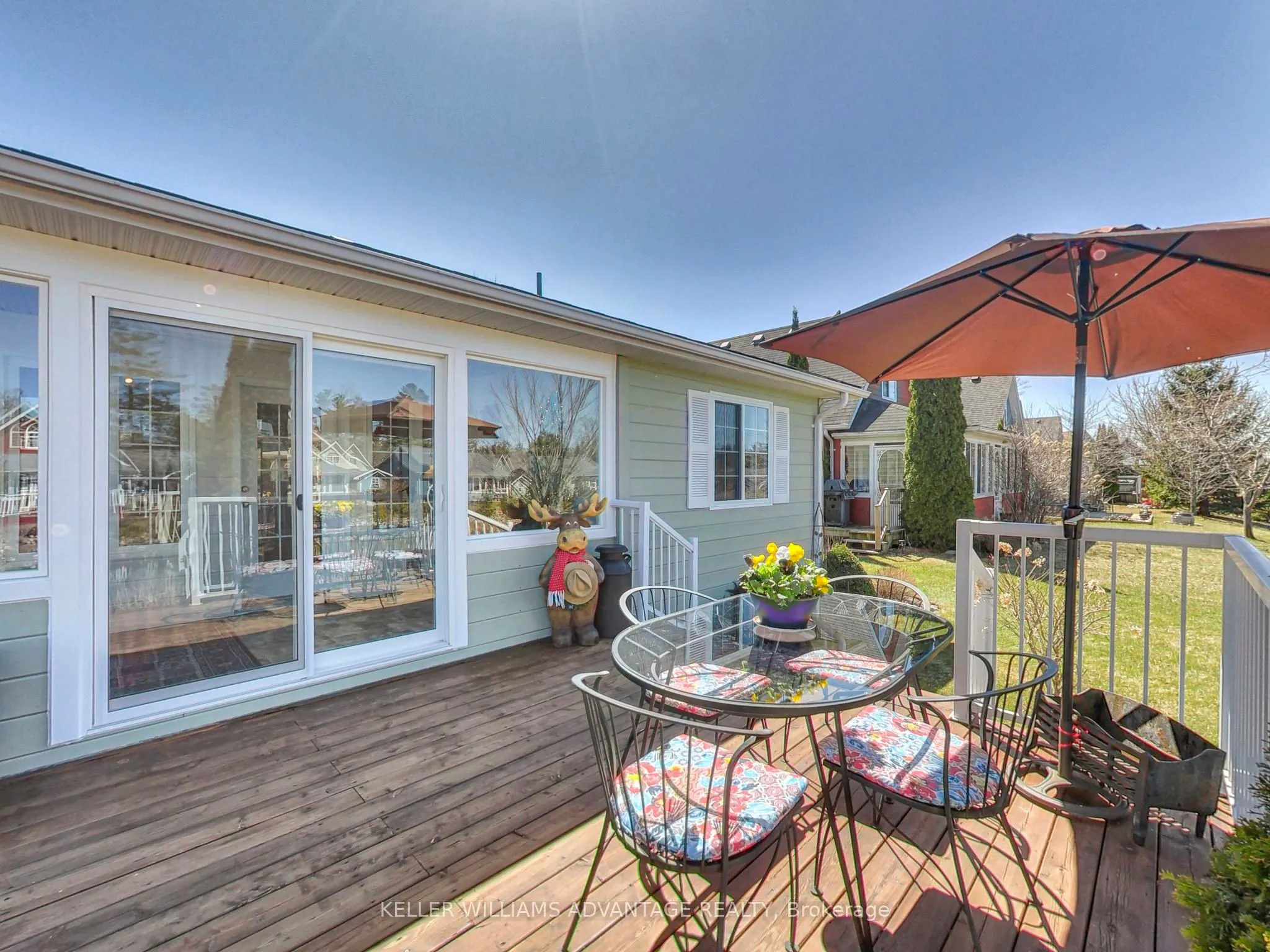 48 Madawaska Trail