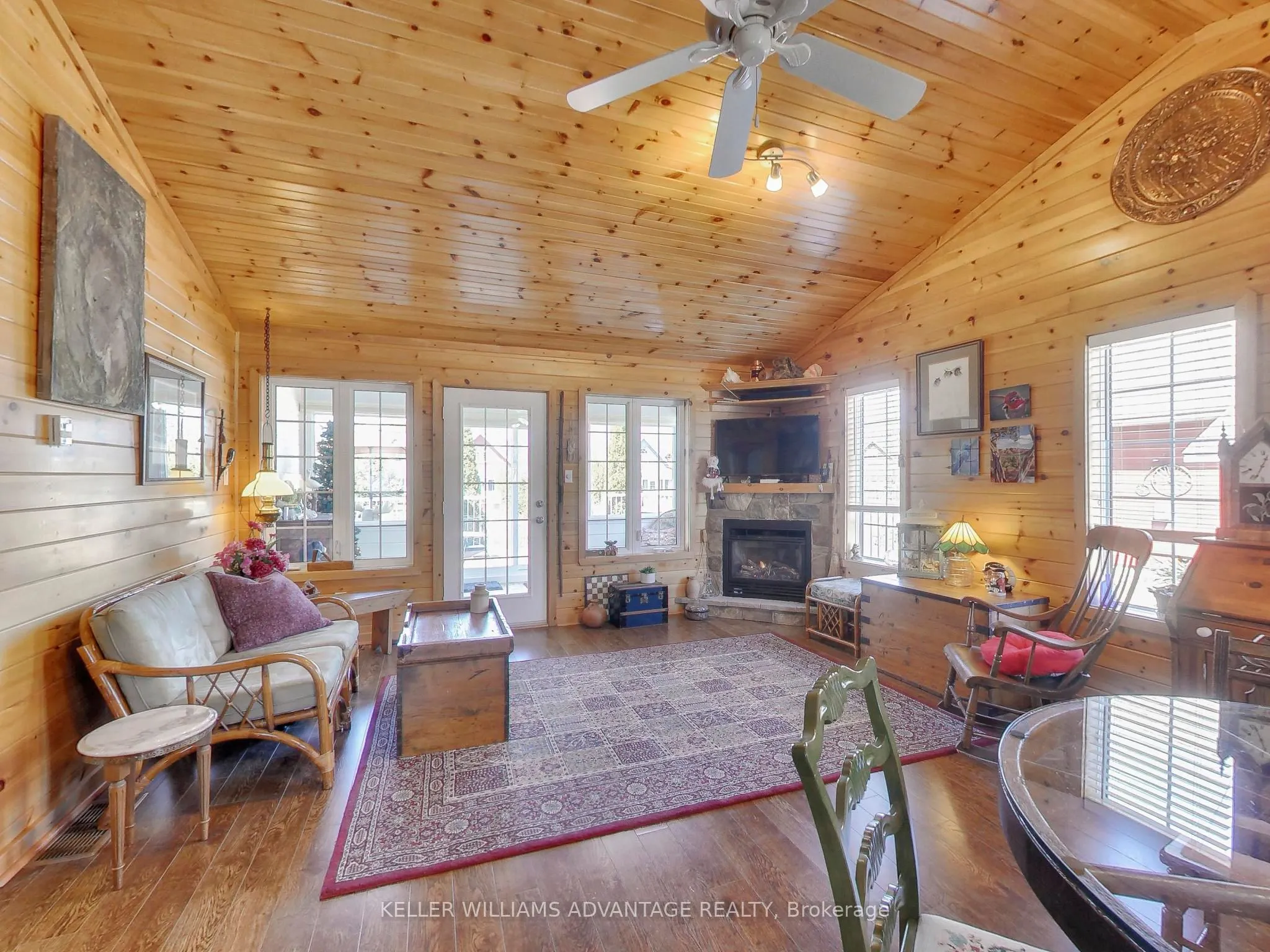 48 Madawaska Trail