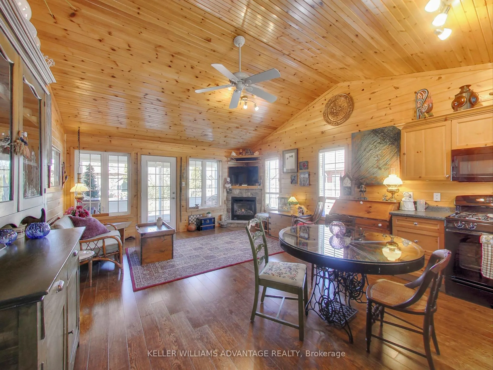 48 Madawaska Trail