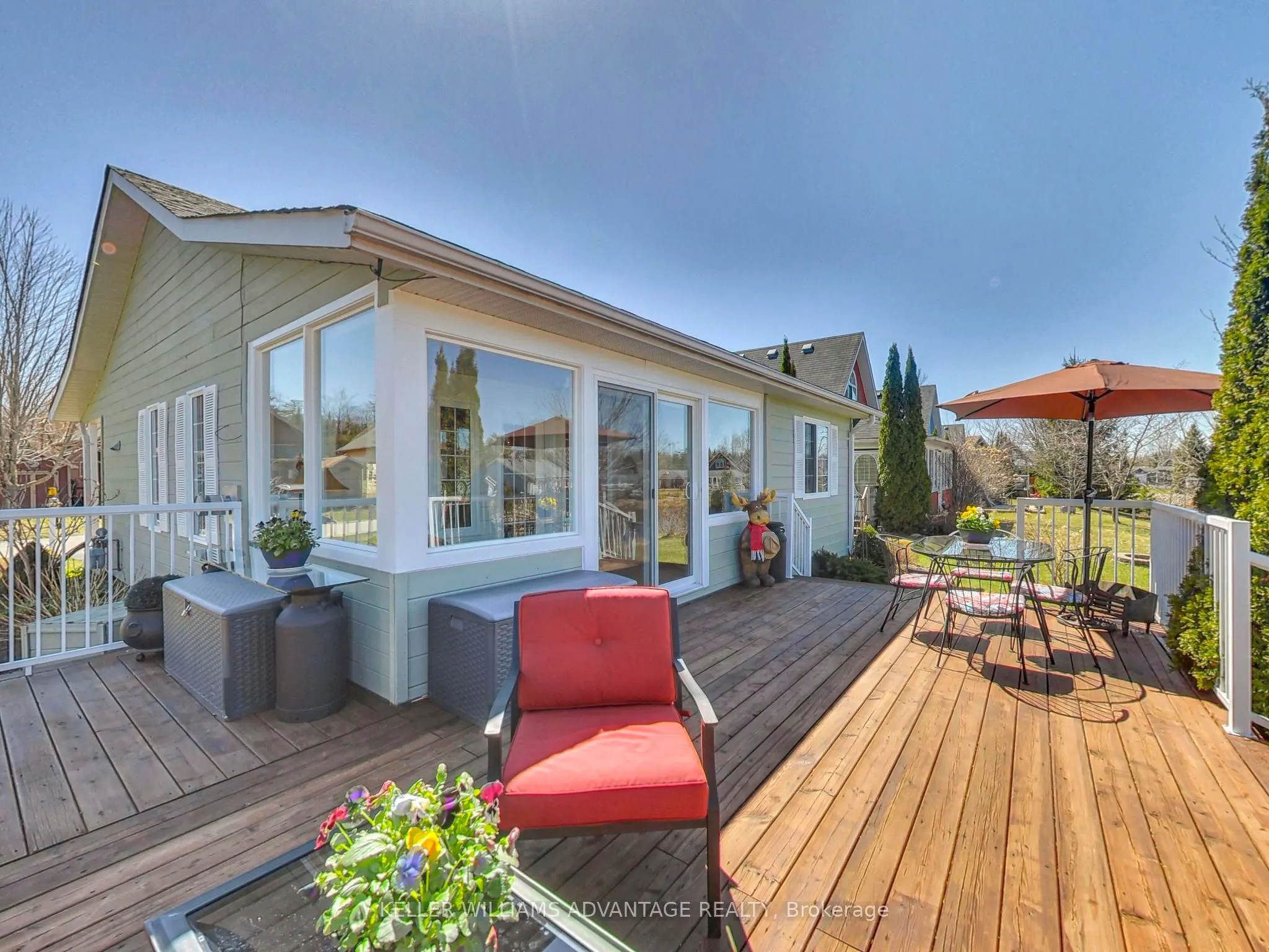 48 Madawaska Trail