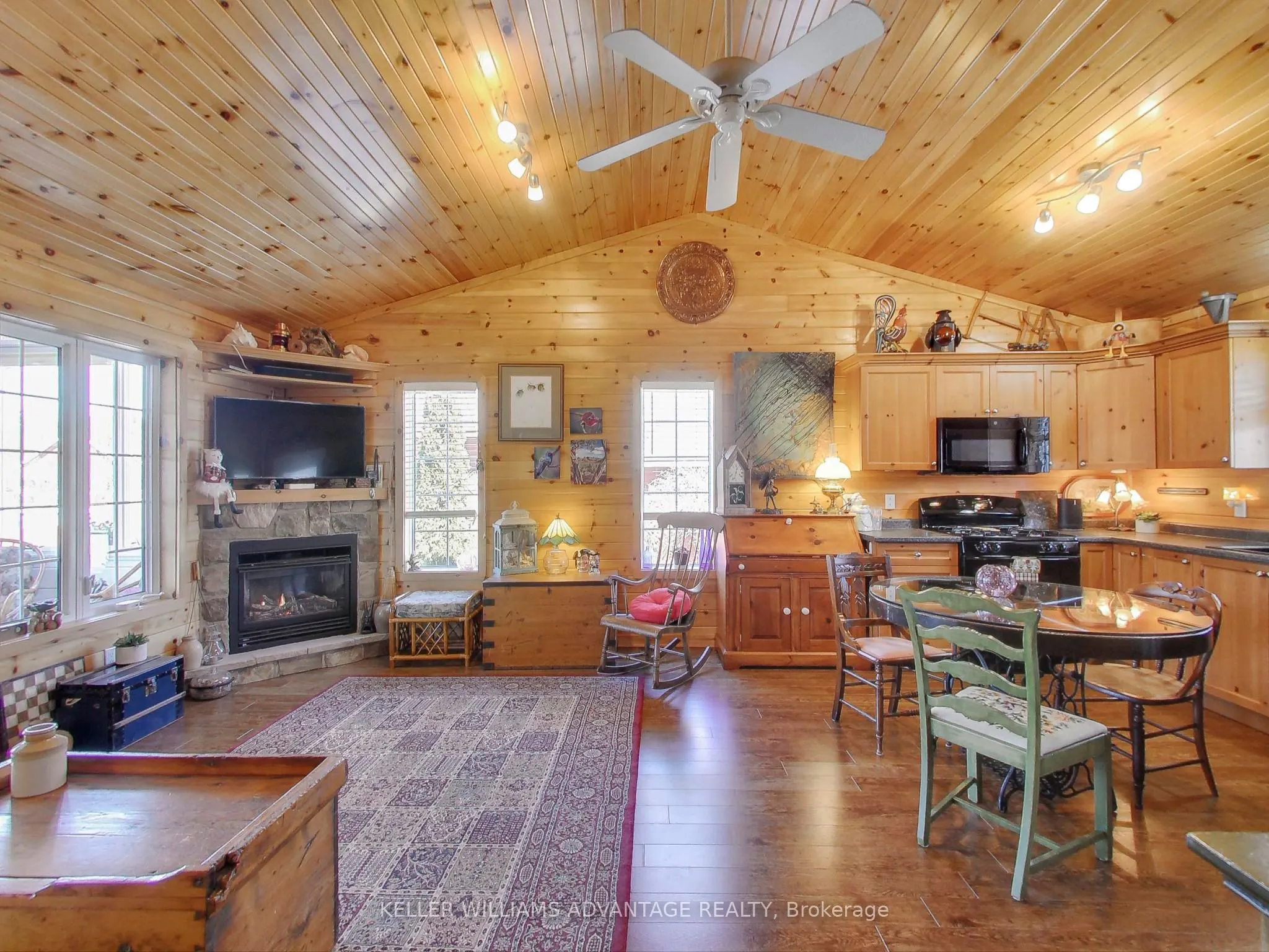 48 Madawaska Trail