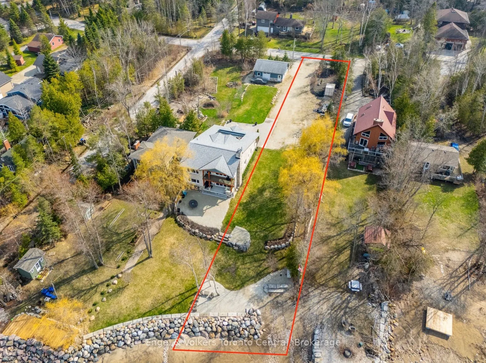 45 Glen Road