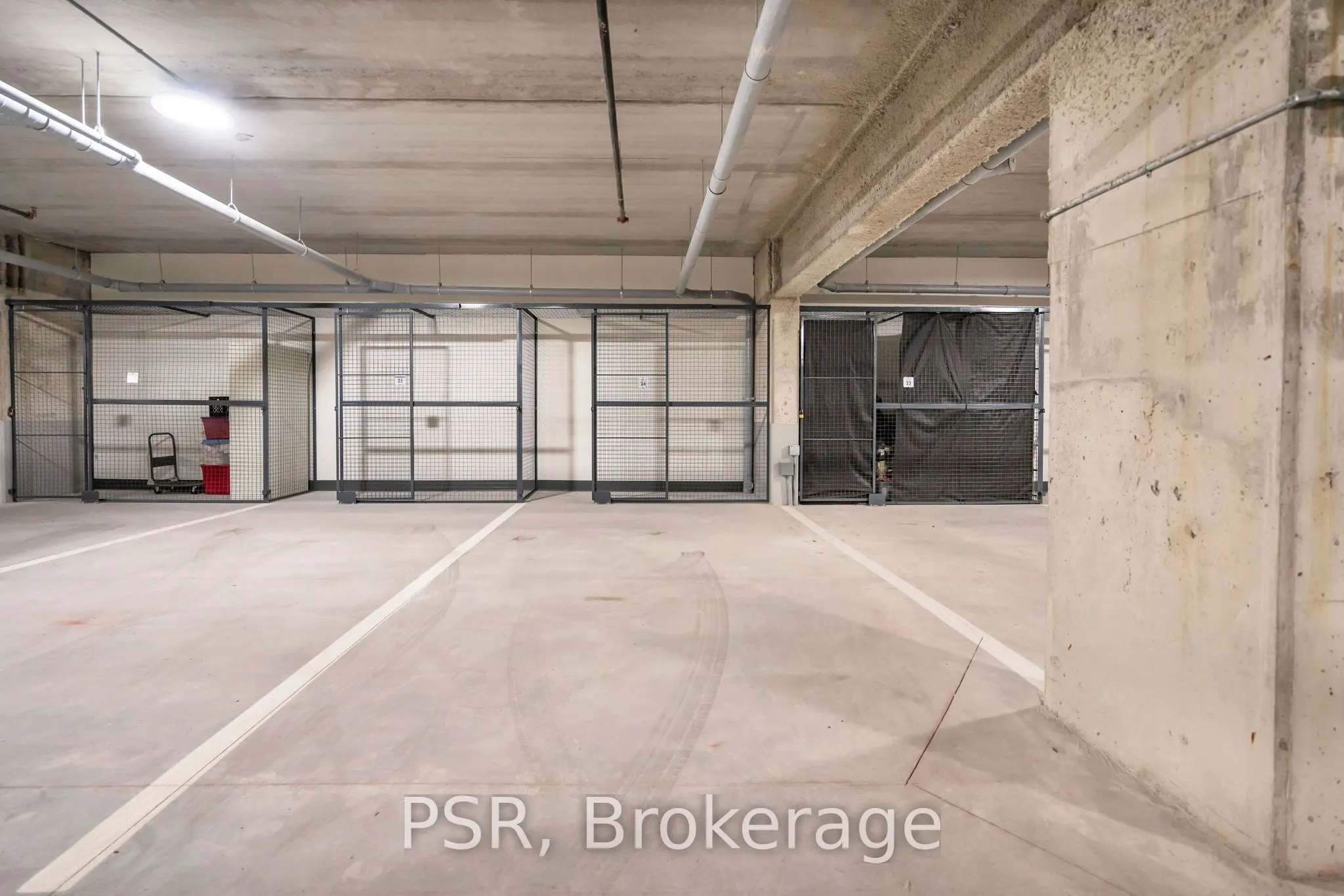 121 Mary Street, #309