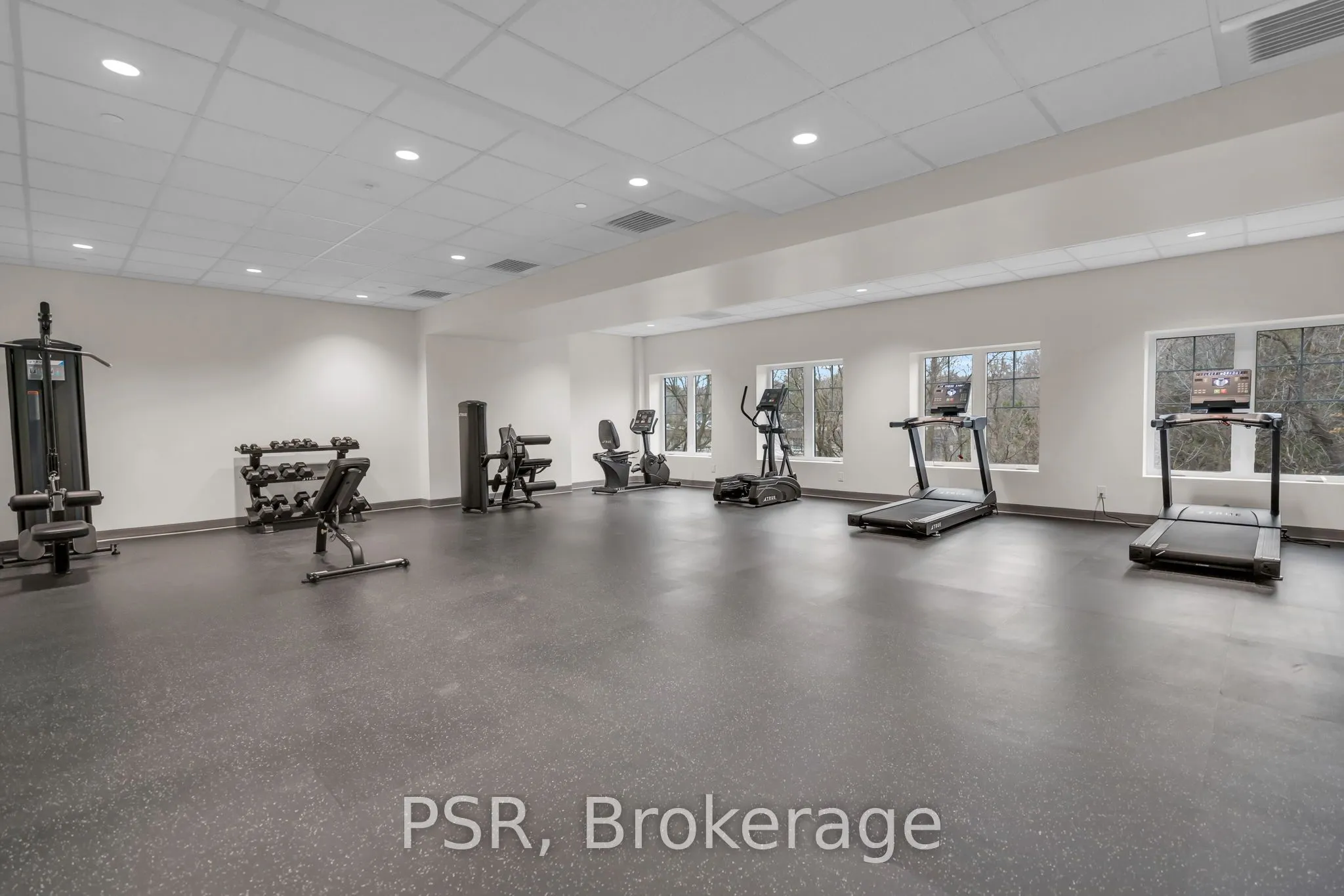 121 Mary Street, #309