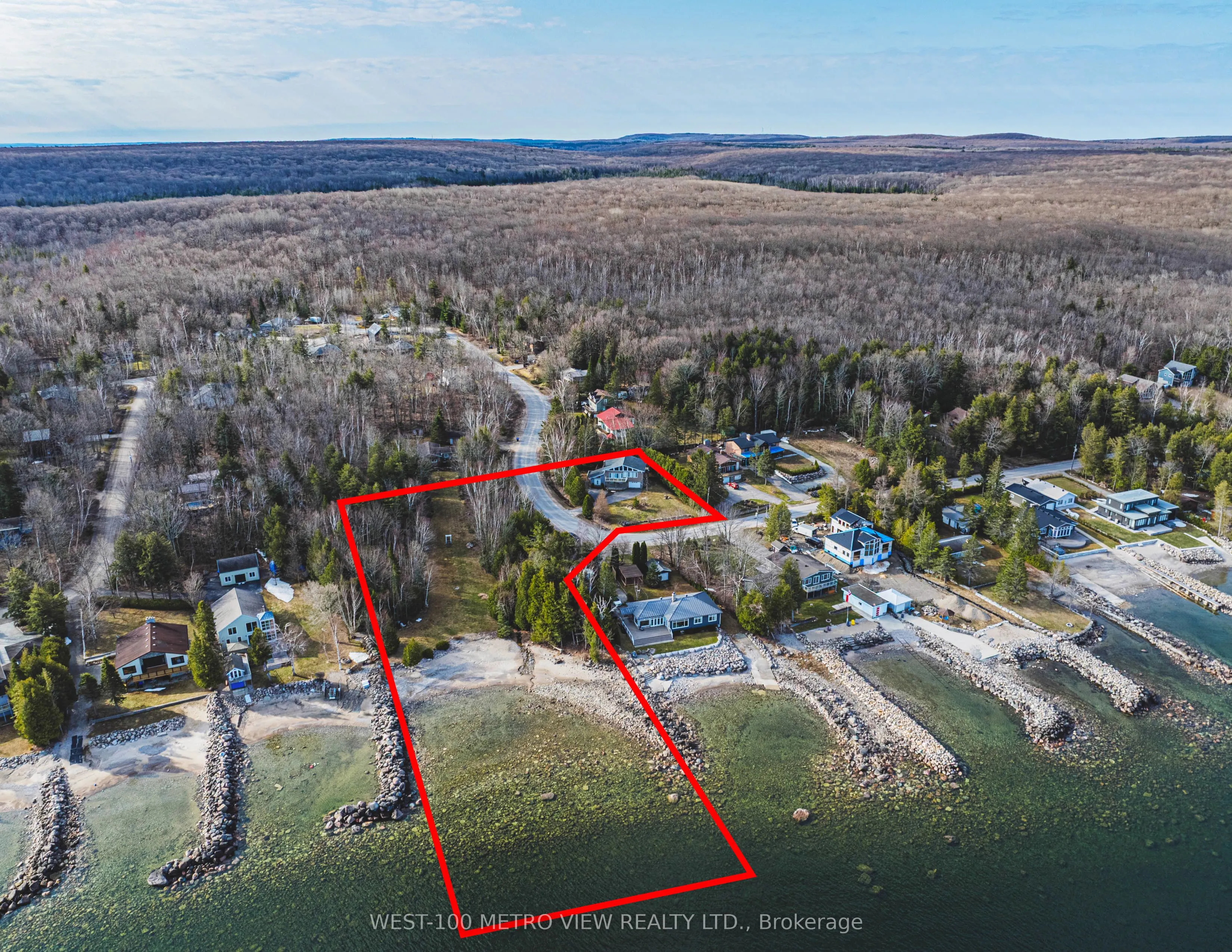 2476 Champlain Road