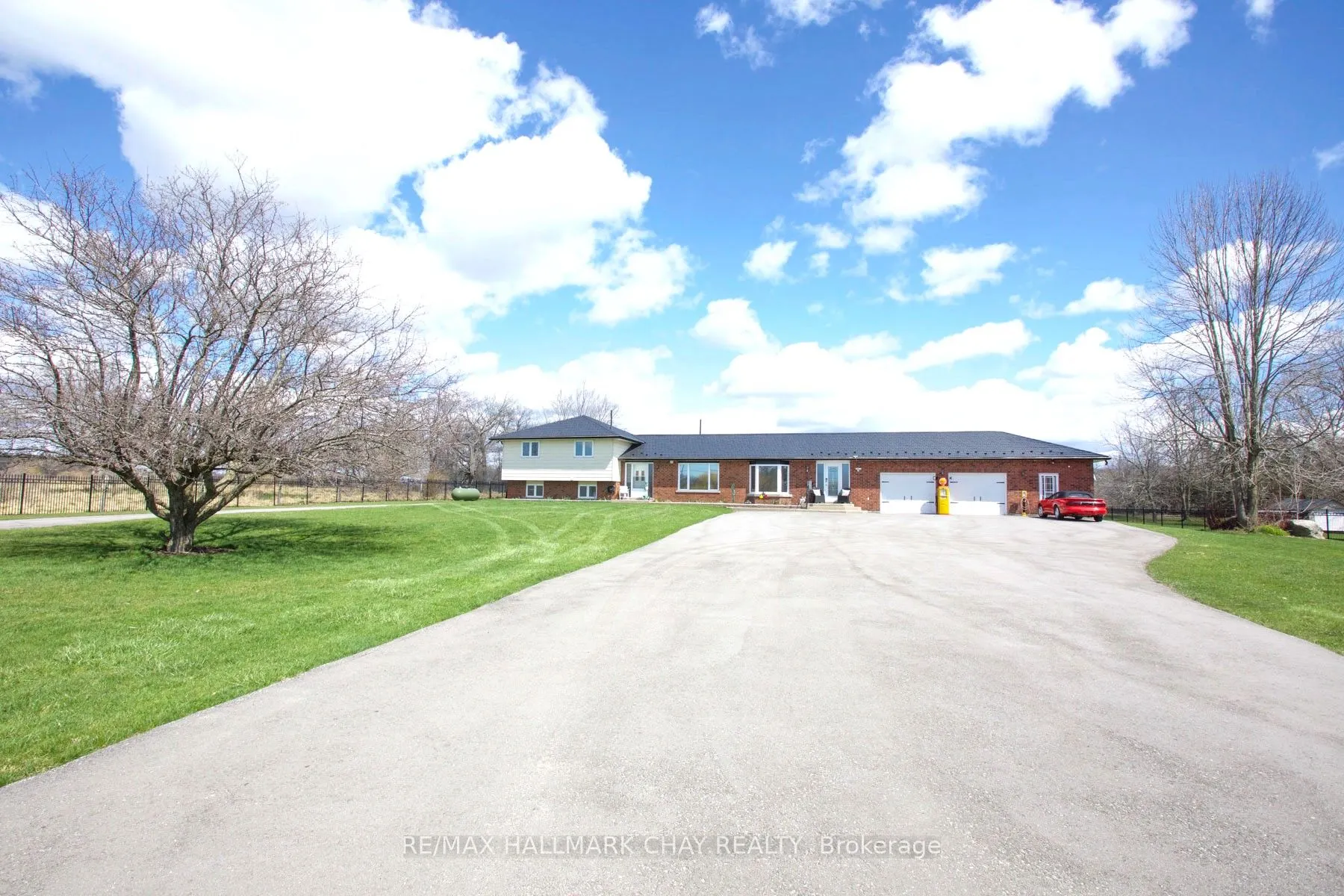 6689 Rama Road W
