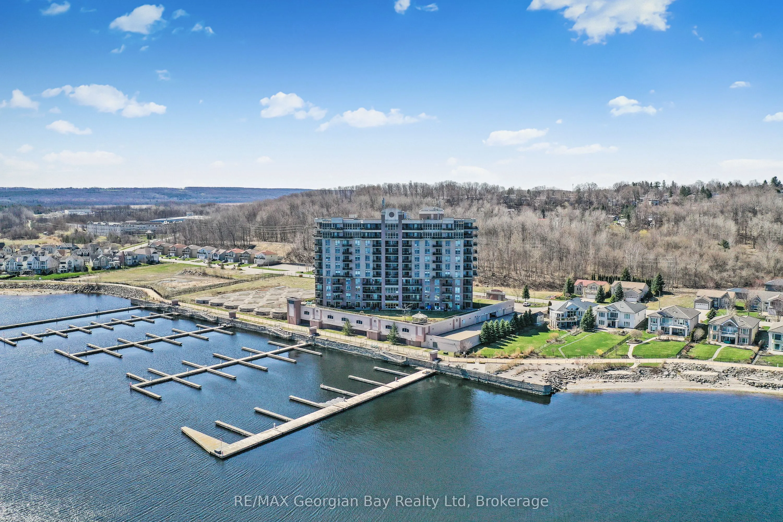 699 Aberdeen Boulevard #905