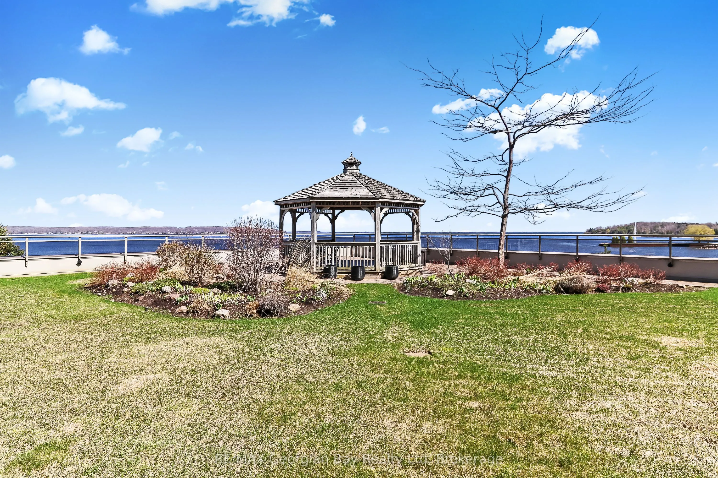 699 Aberdeen Boulevard #905