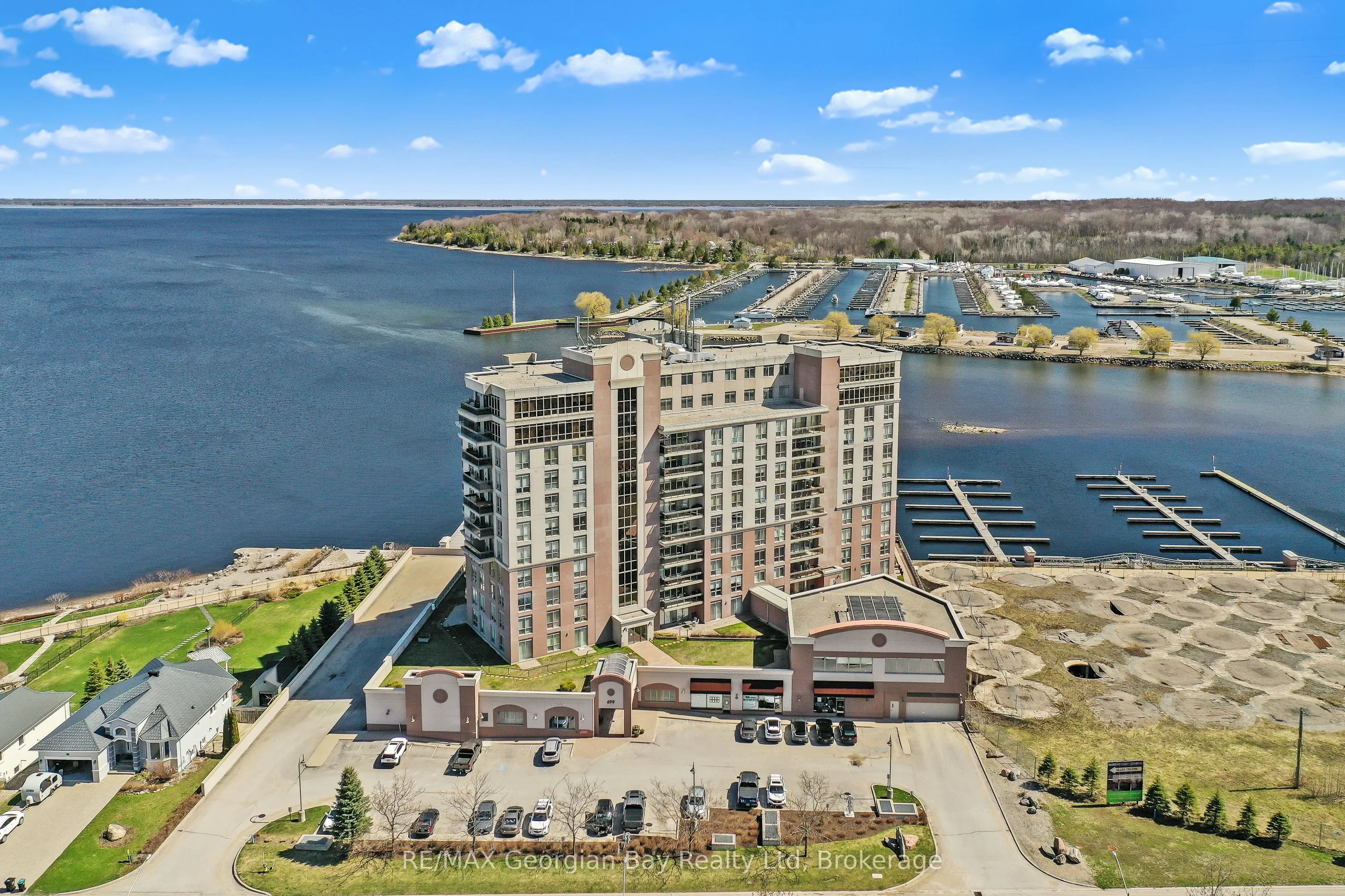 699 Aberdeen Boulevard #905