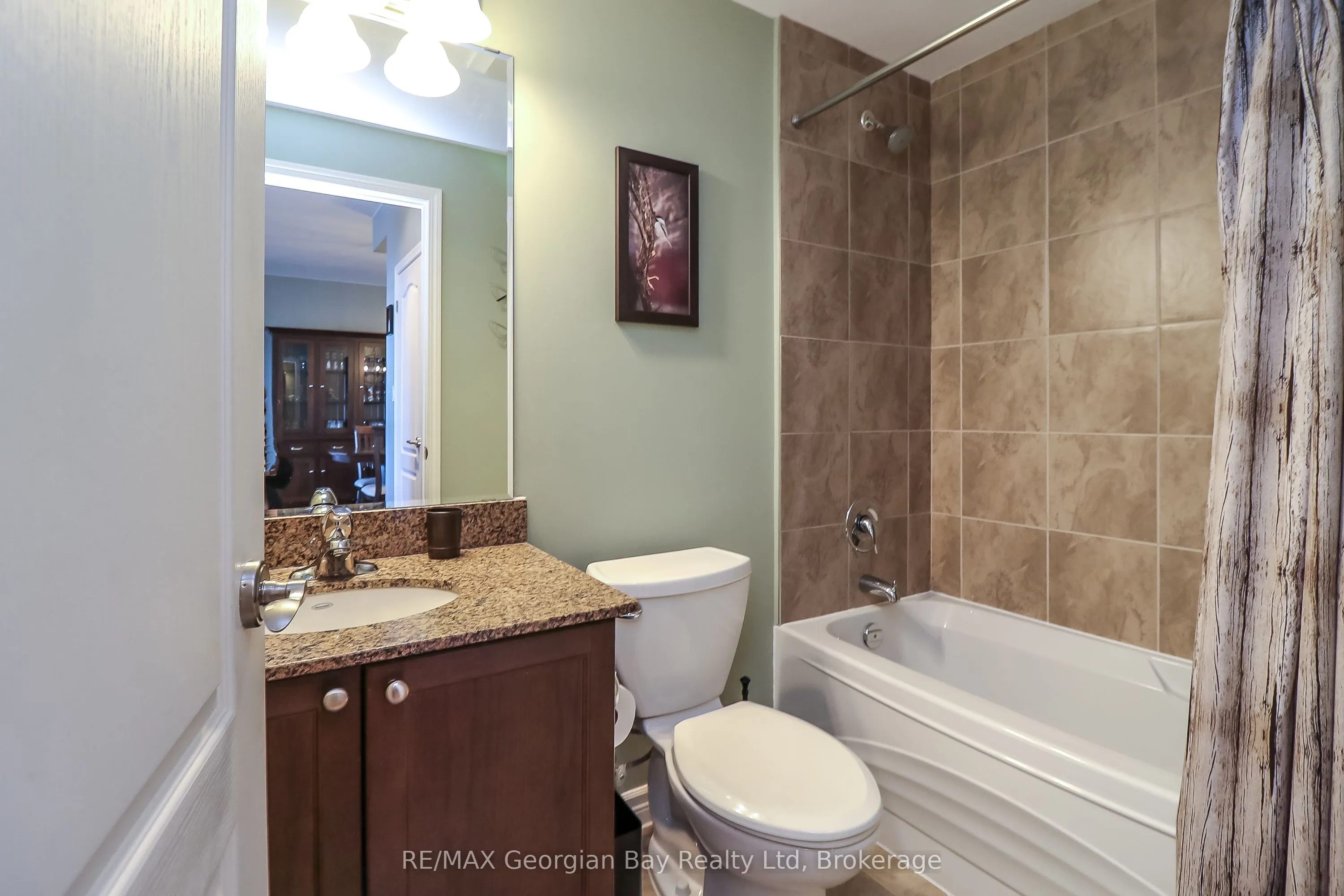 699 Aberdeen Boulevard #905