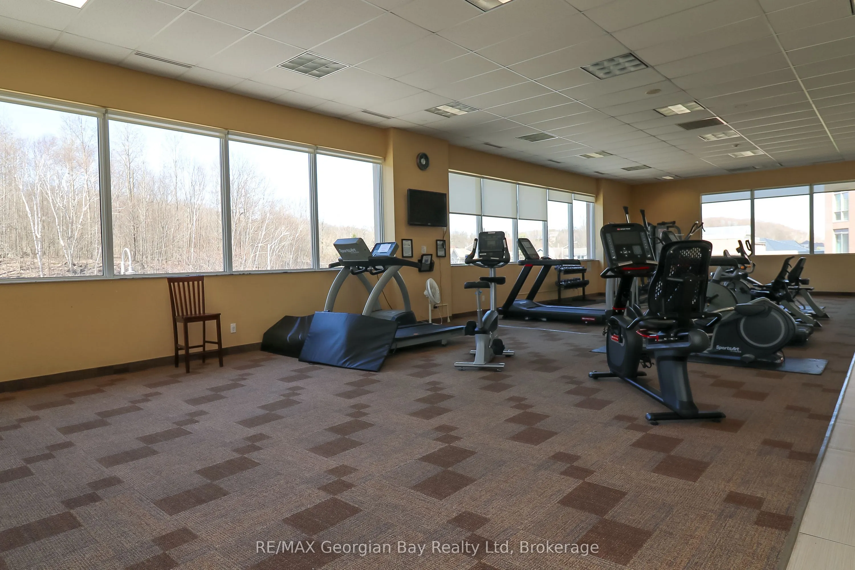 699 Aberdeen Boulevard #905