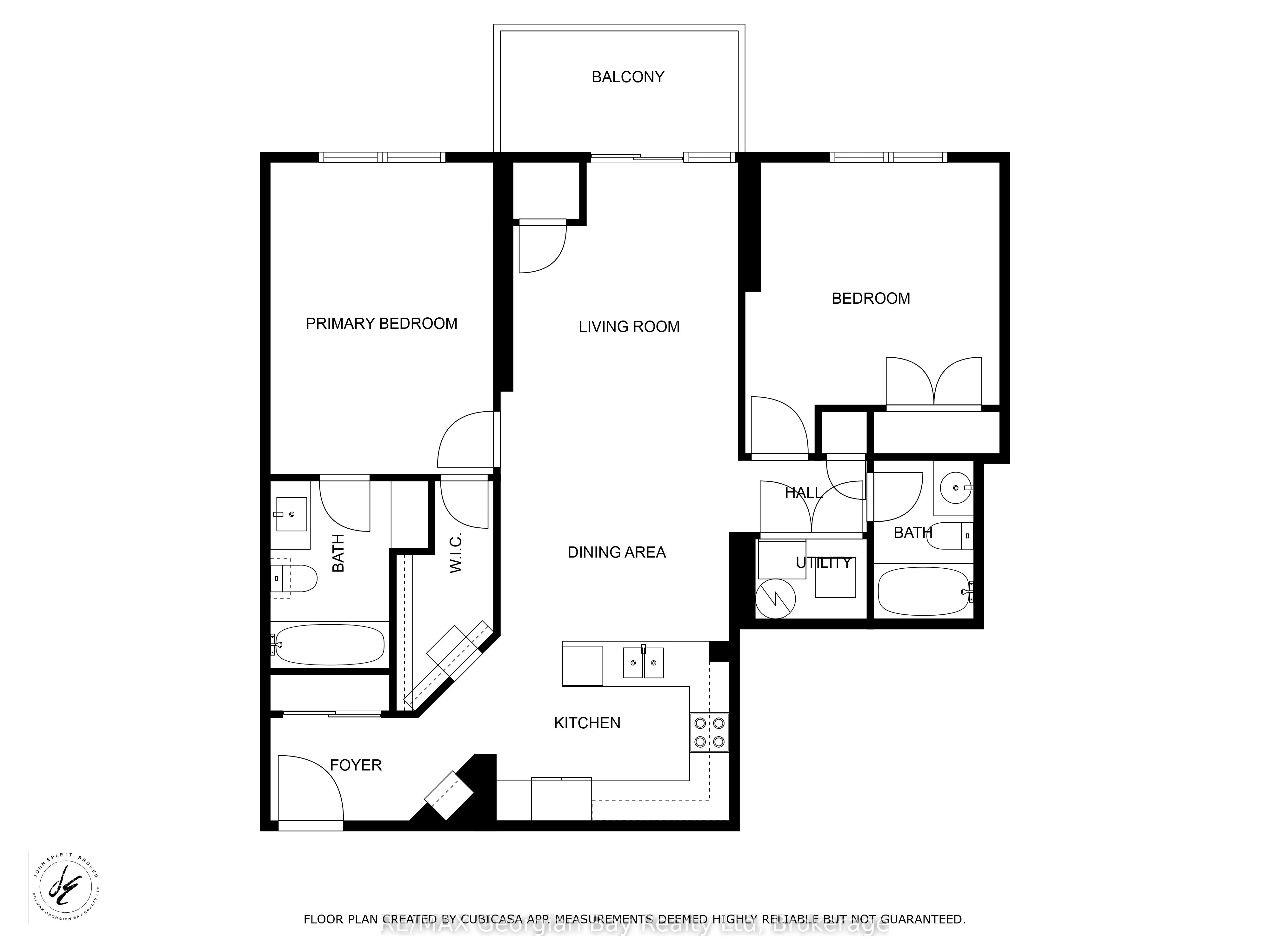 699 Aberdeen Boulevard #905
