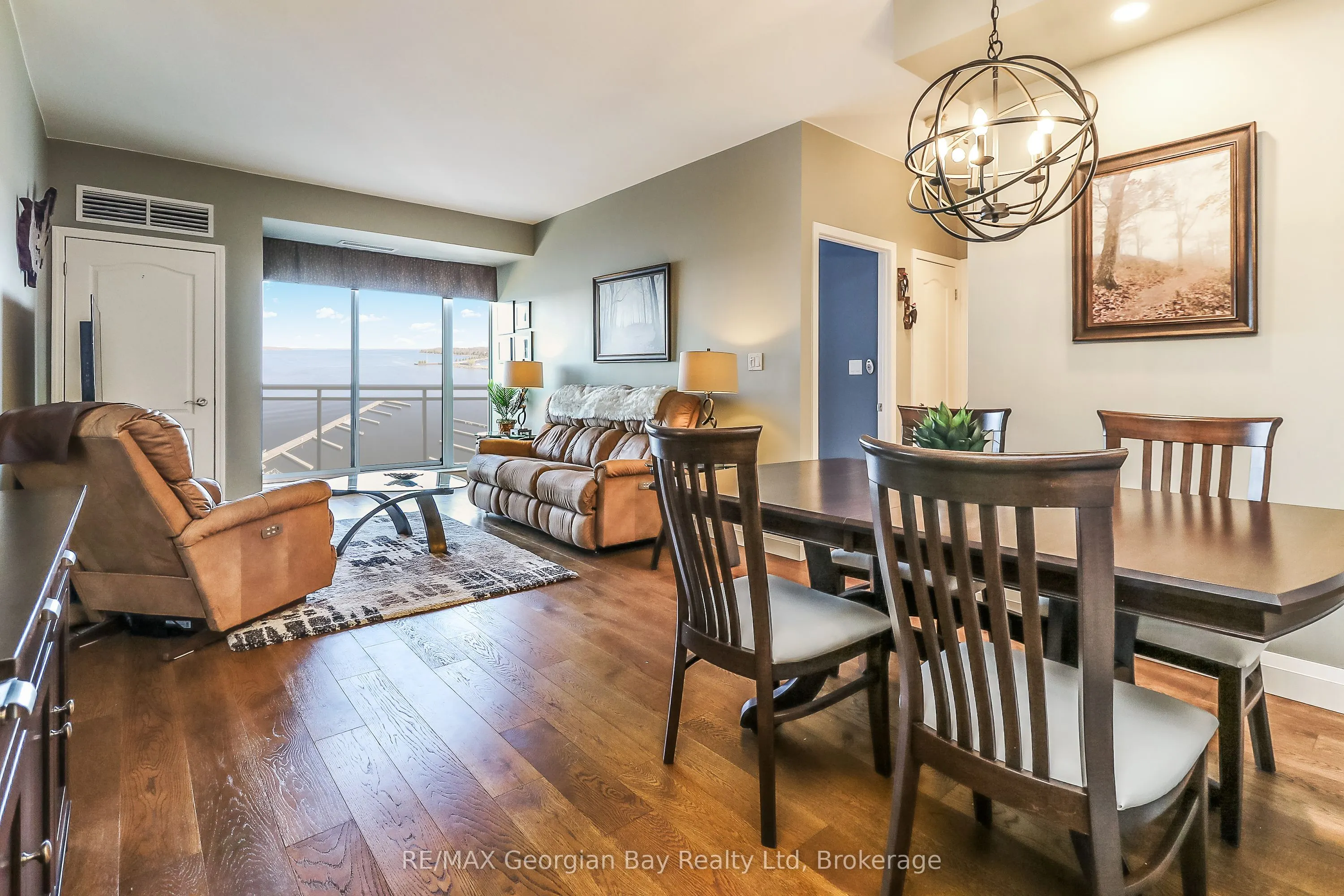 699 Aberdeen Boulevard #905