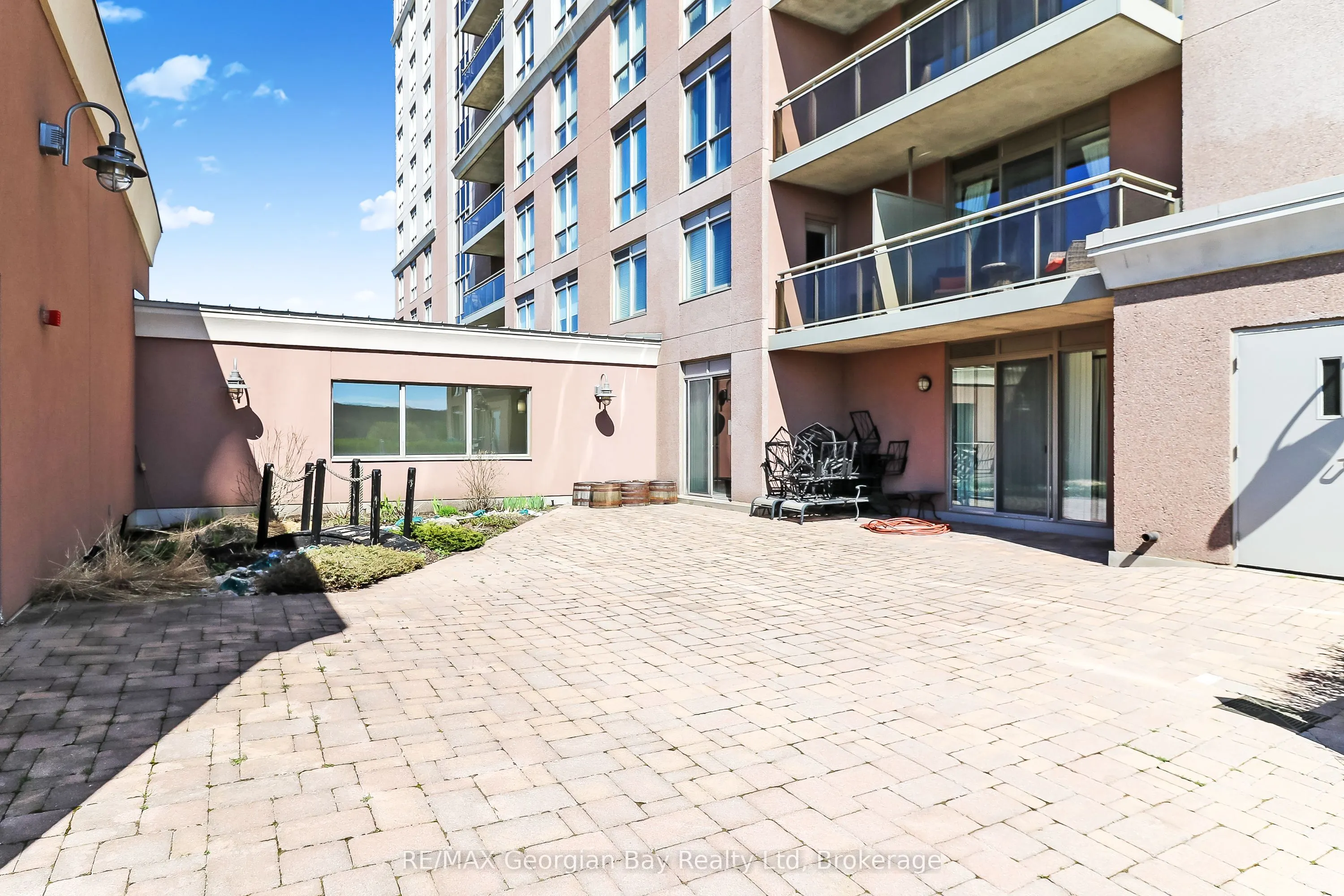 699 Aberdeen Boulevard #905