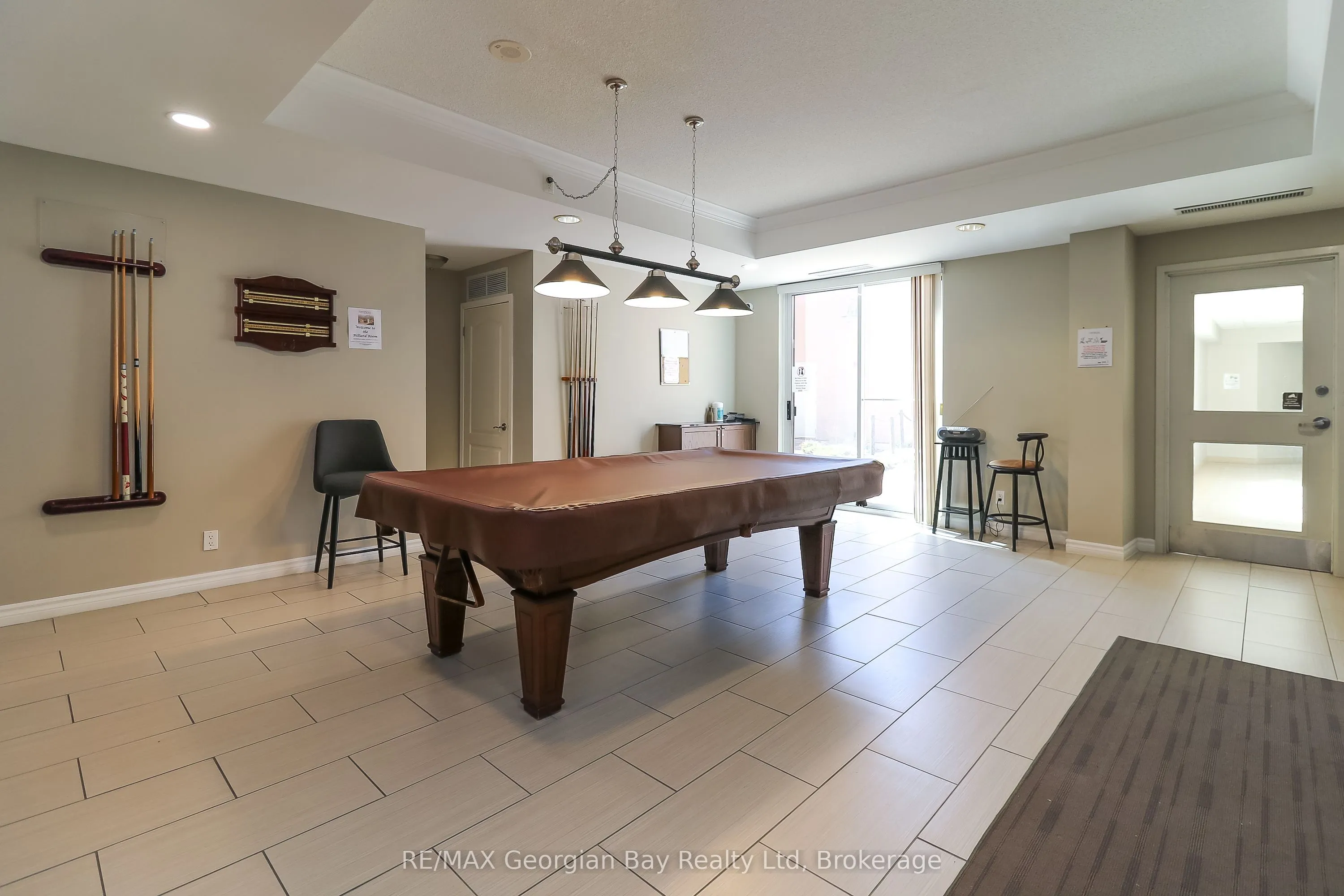 699 Aberdeen Boulevard #905