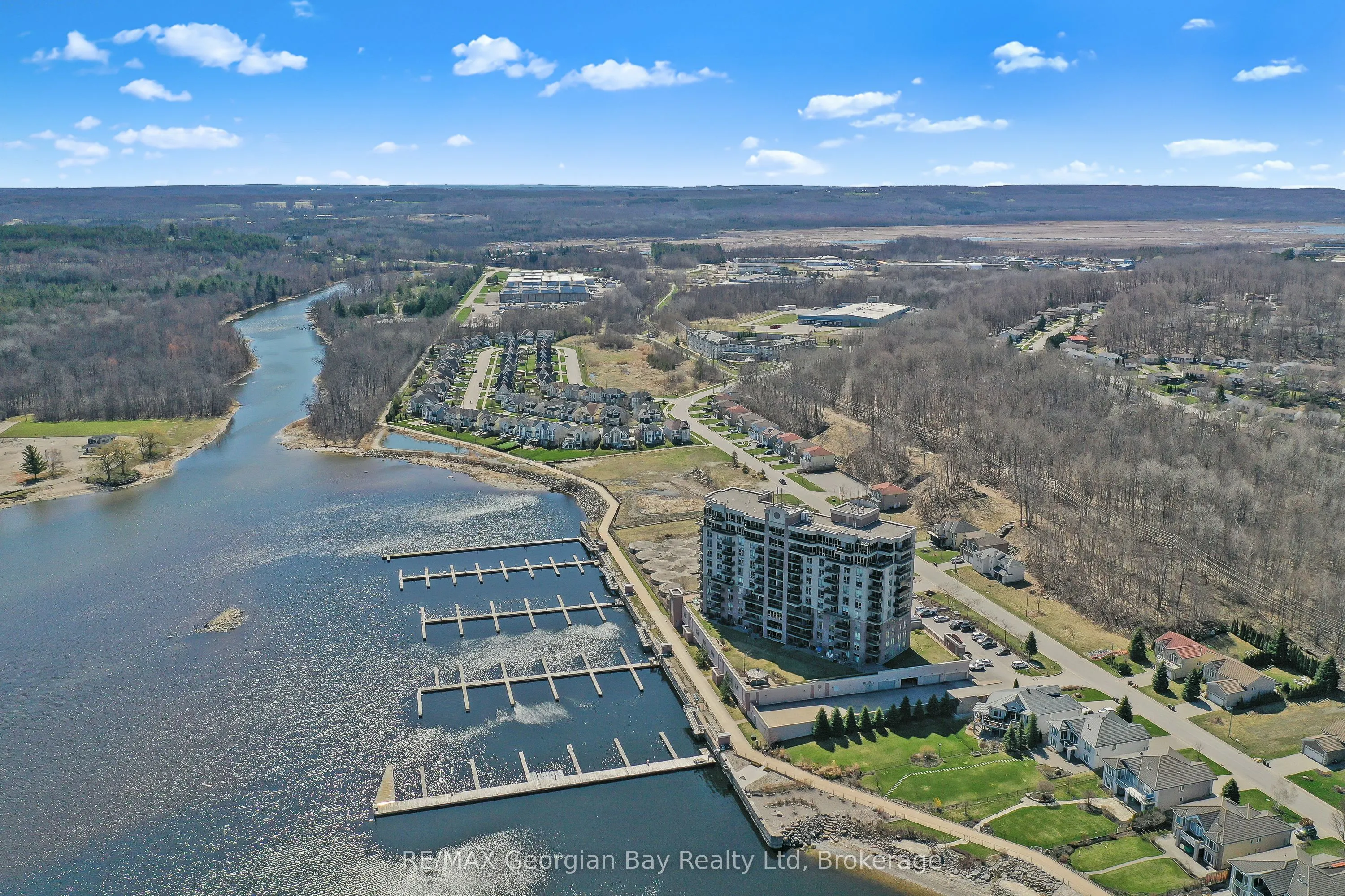699 Aberdeen Boulevard #905