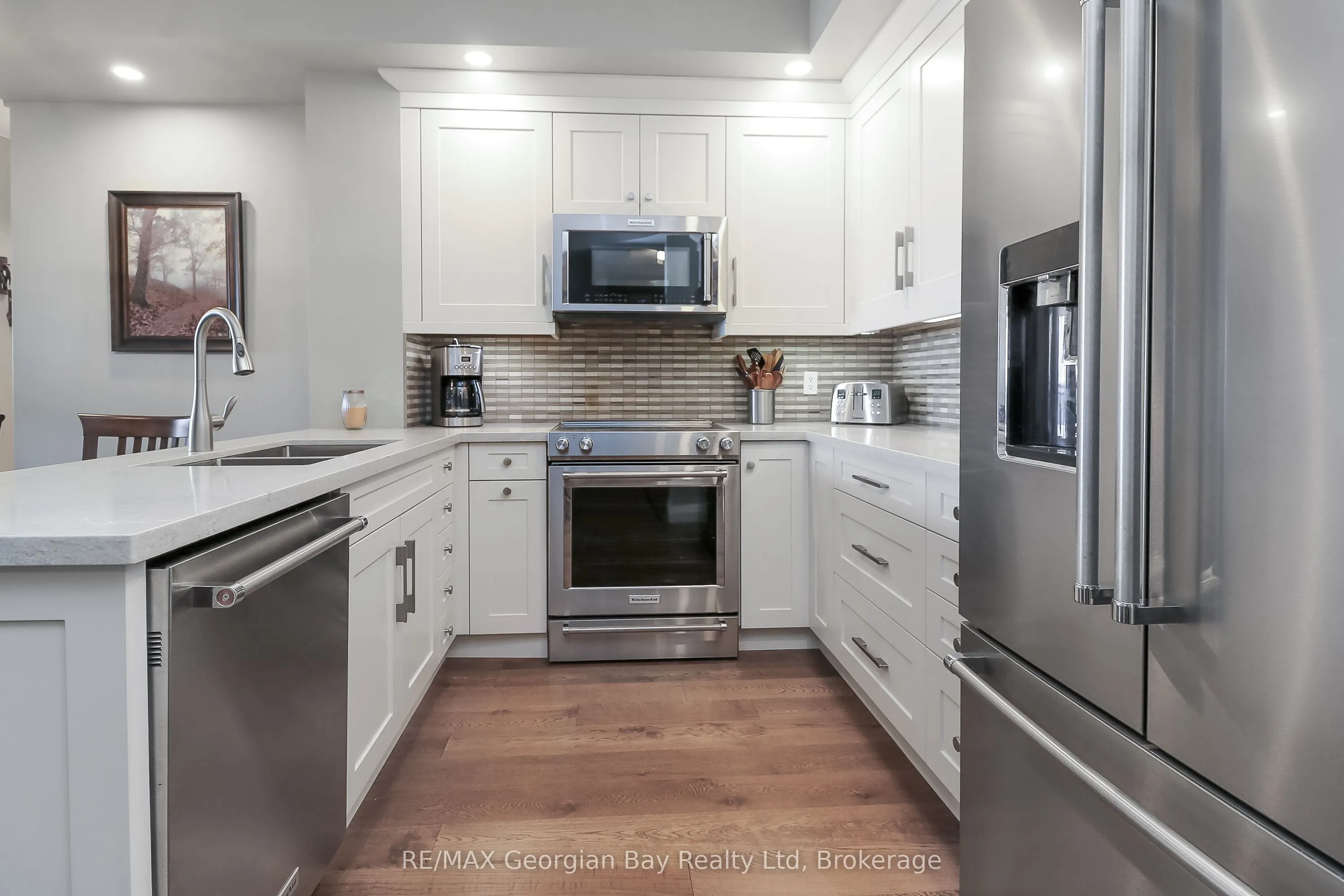 699 Aberdeen Boulevard #905