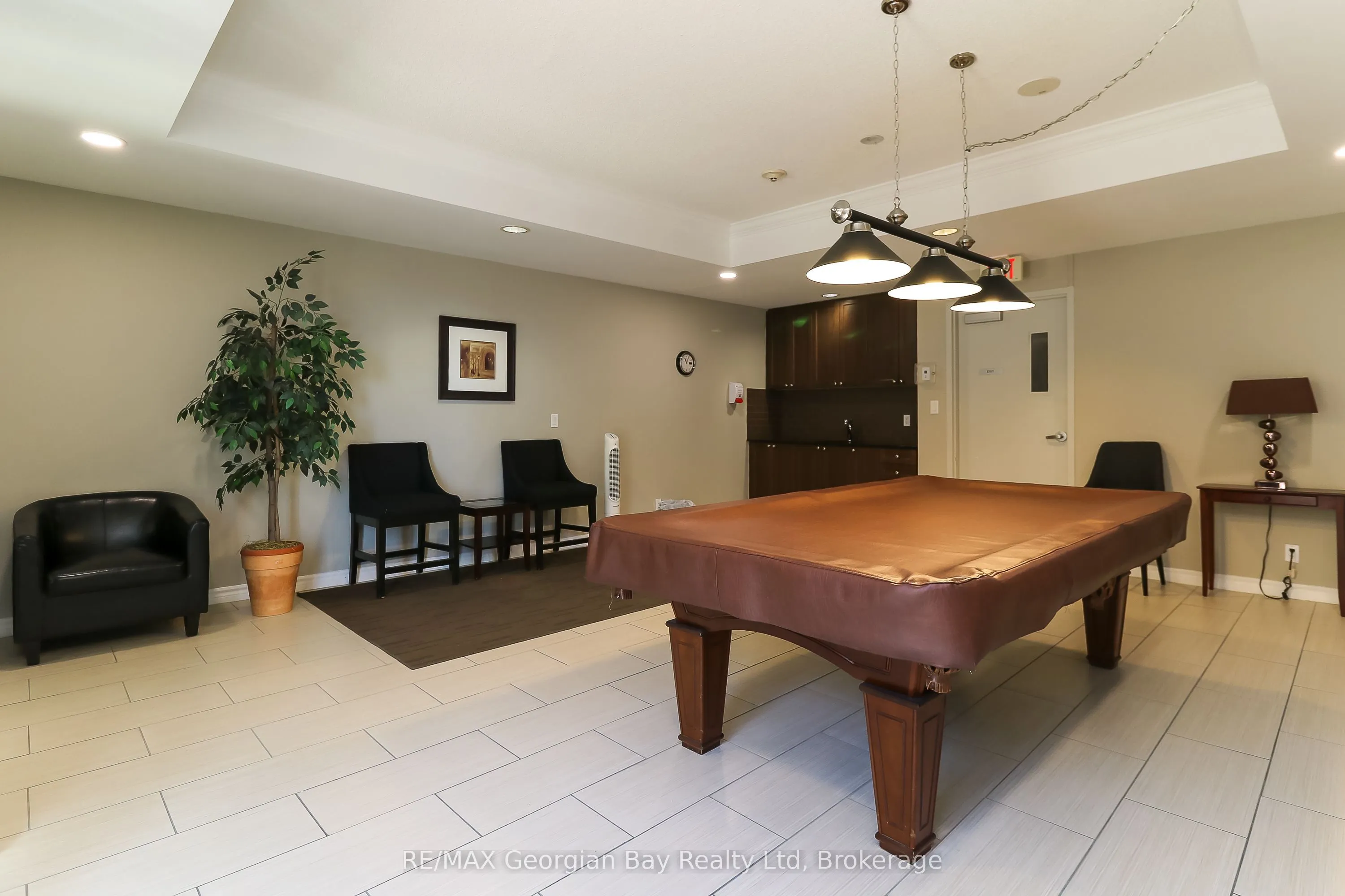 699 Aberdeen Boulevard #905
