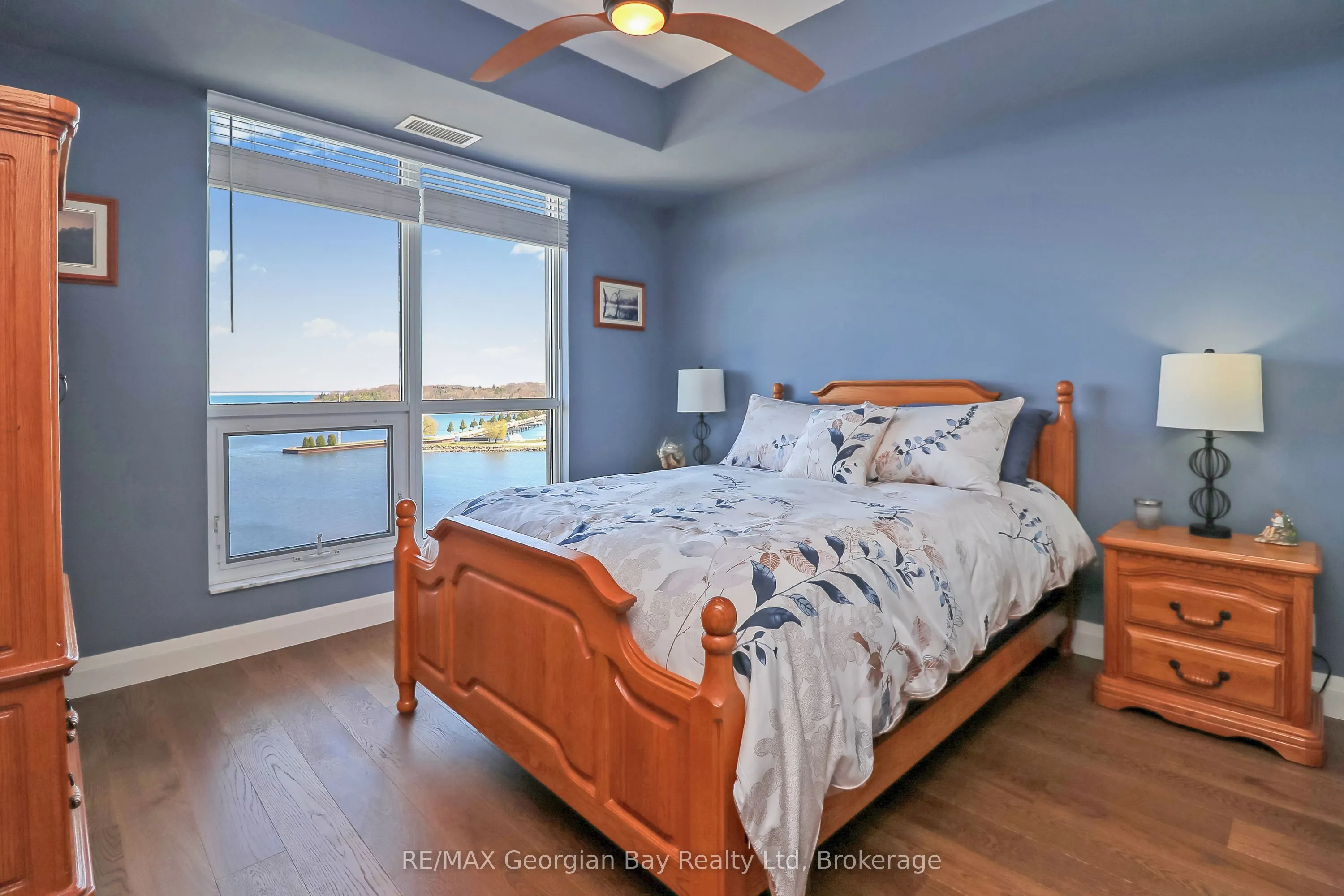 699 Aberdeen Boulevard #905