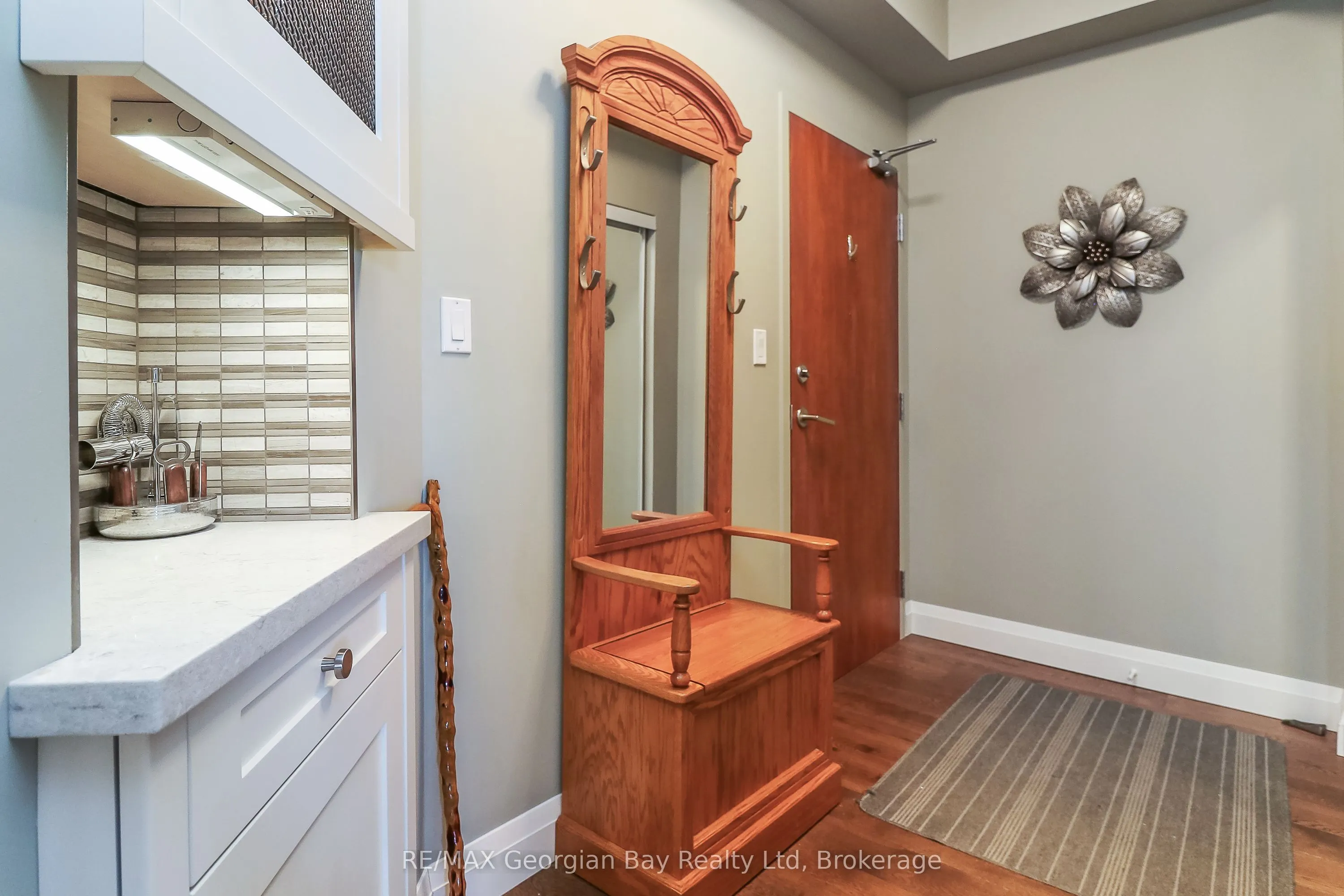 699 Aberdeen Boulevard #905