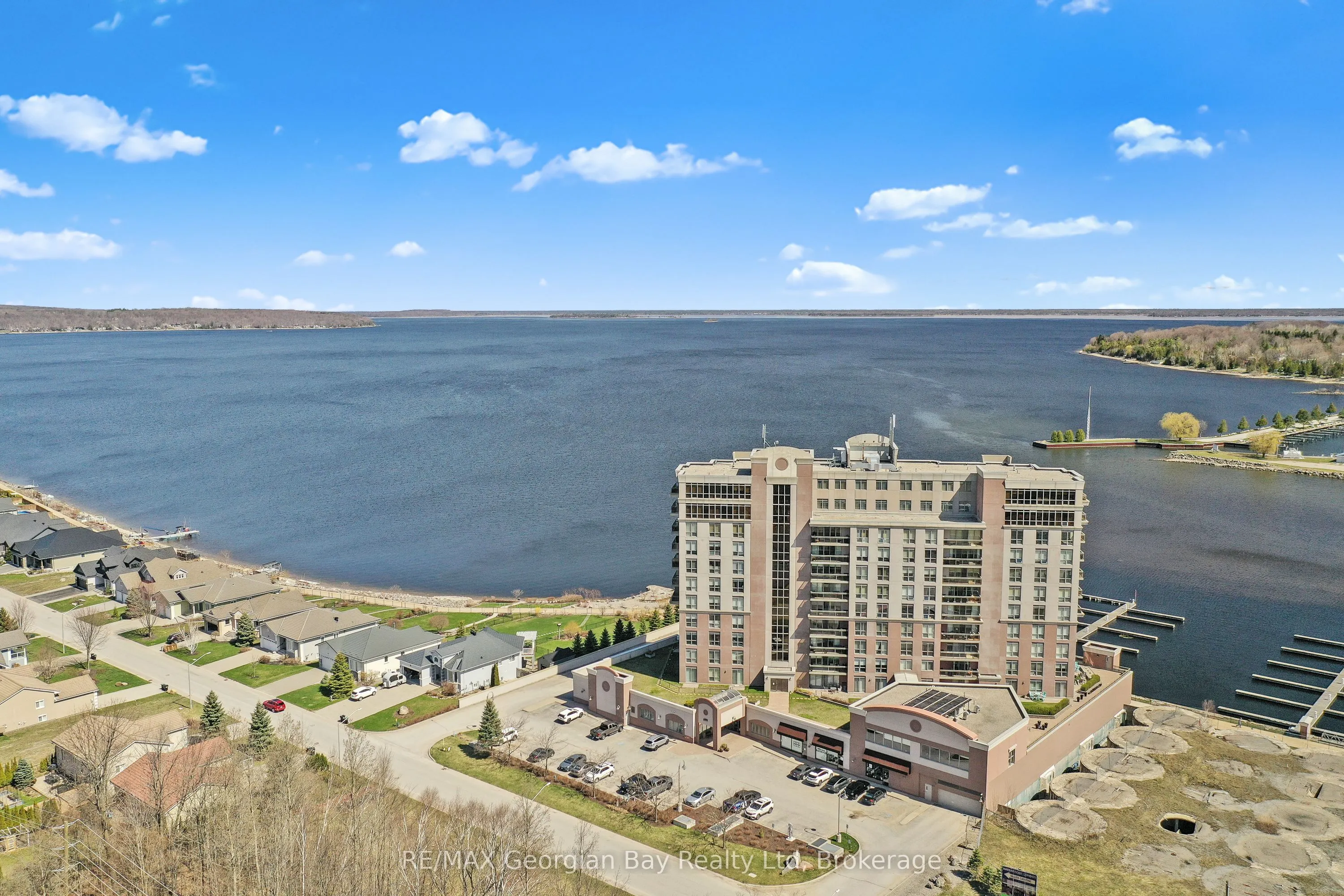 699 Aberdeen Boulevard #905