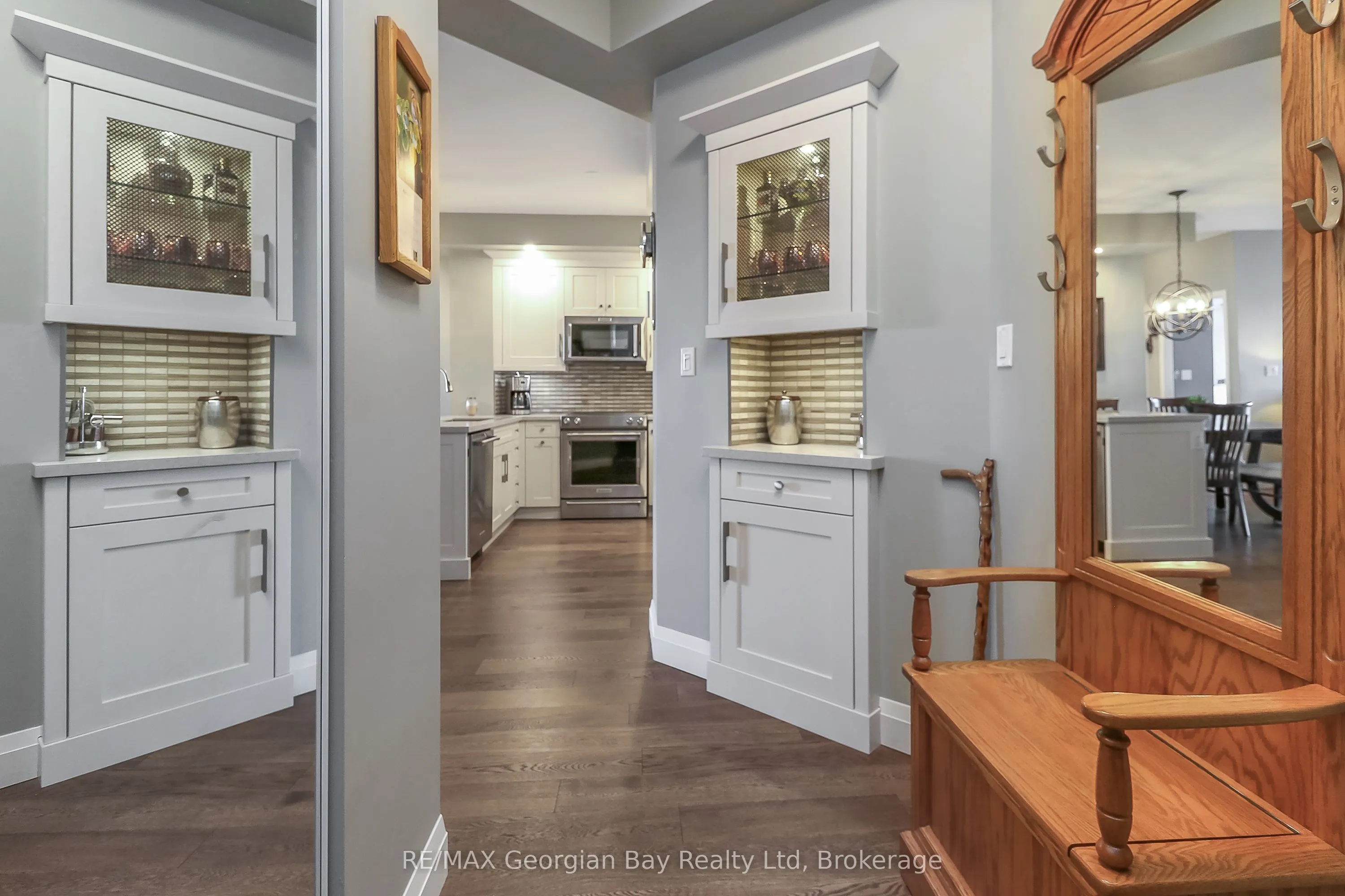 699 Aberdeen Boulevard #905