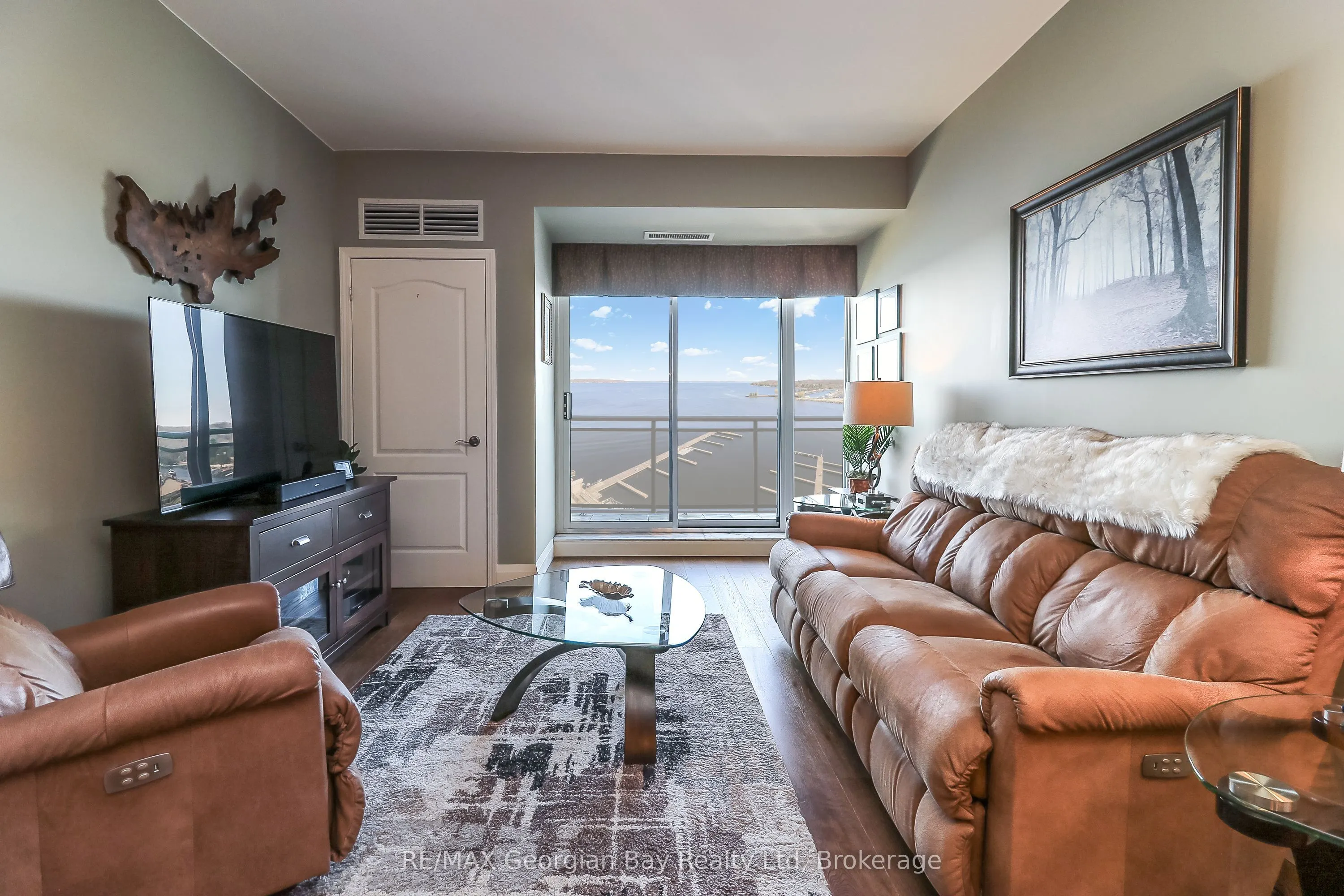 699 Aberdeen Boulevard #905