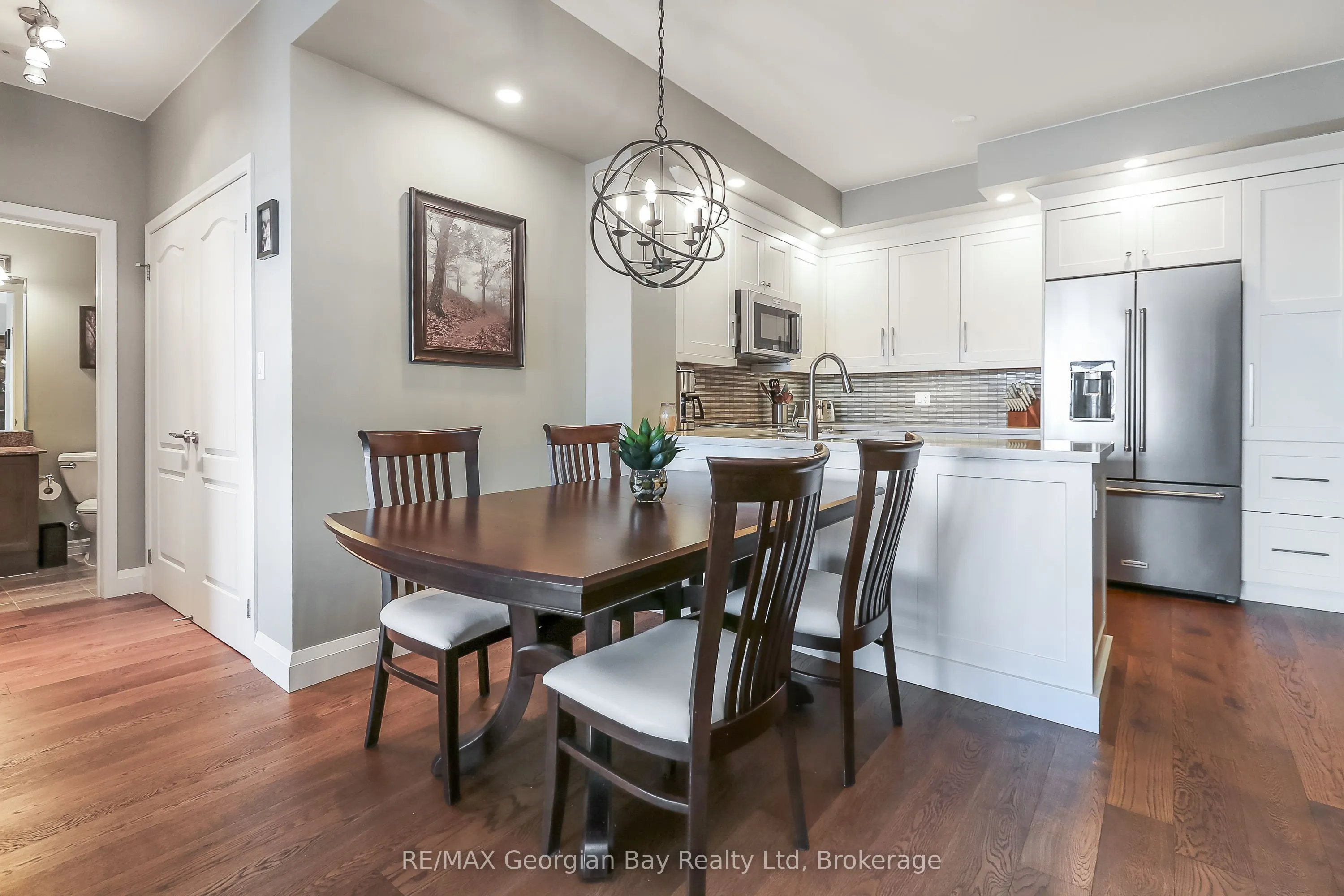 699 Aberdeen Boulevard #905