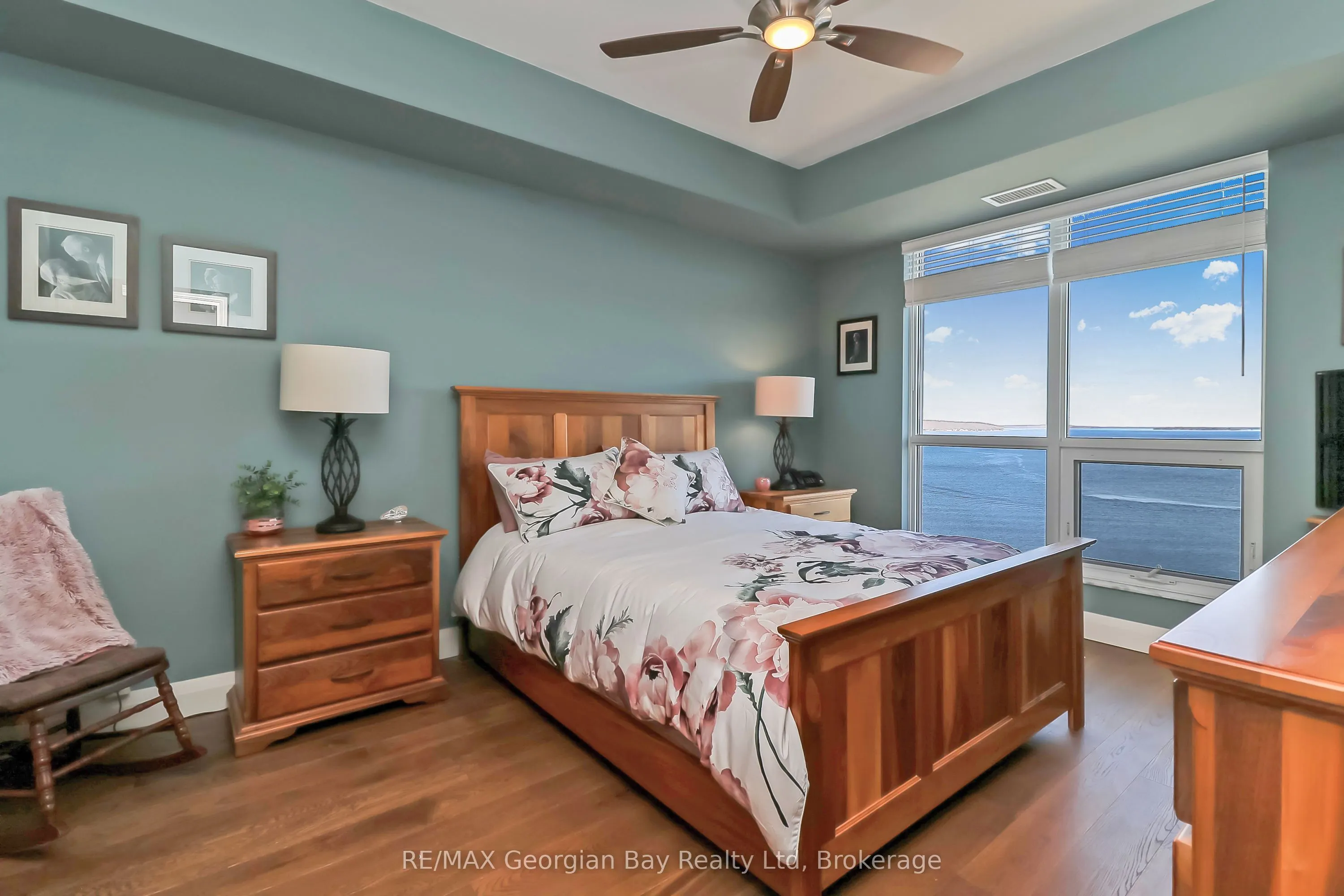 699 Aberdeen Boulevard #905