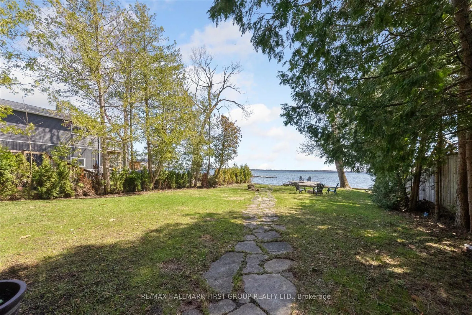 2807 Lakeside Drive