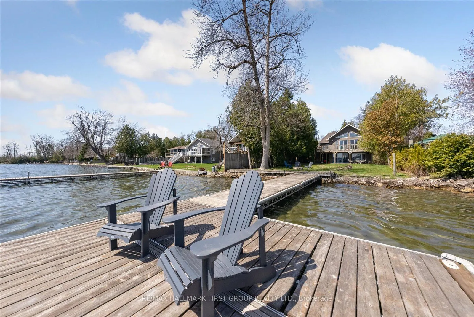 2807 Lakeside Drive