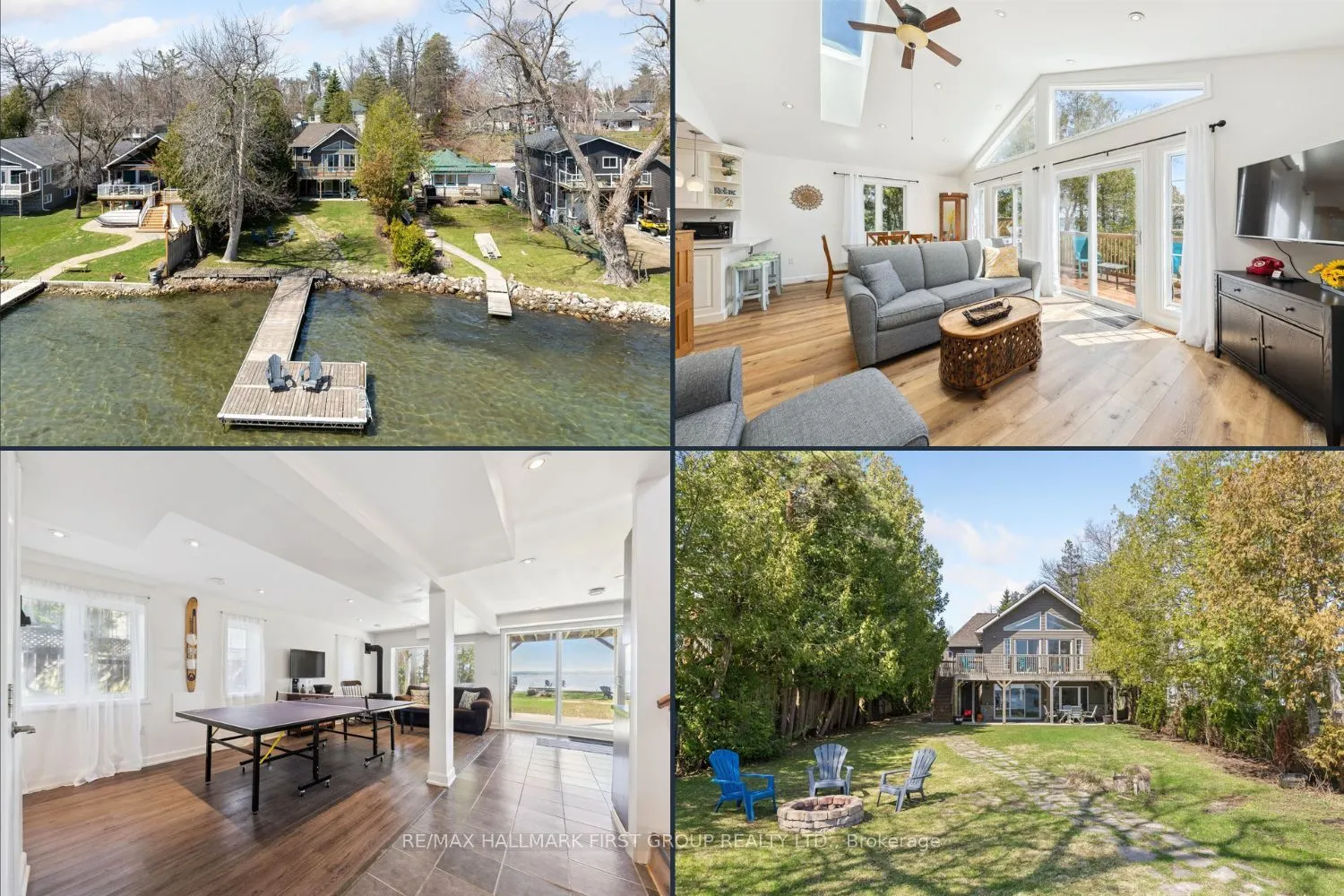 2807 Lakeside Drive