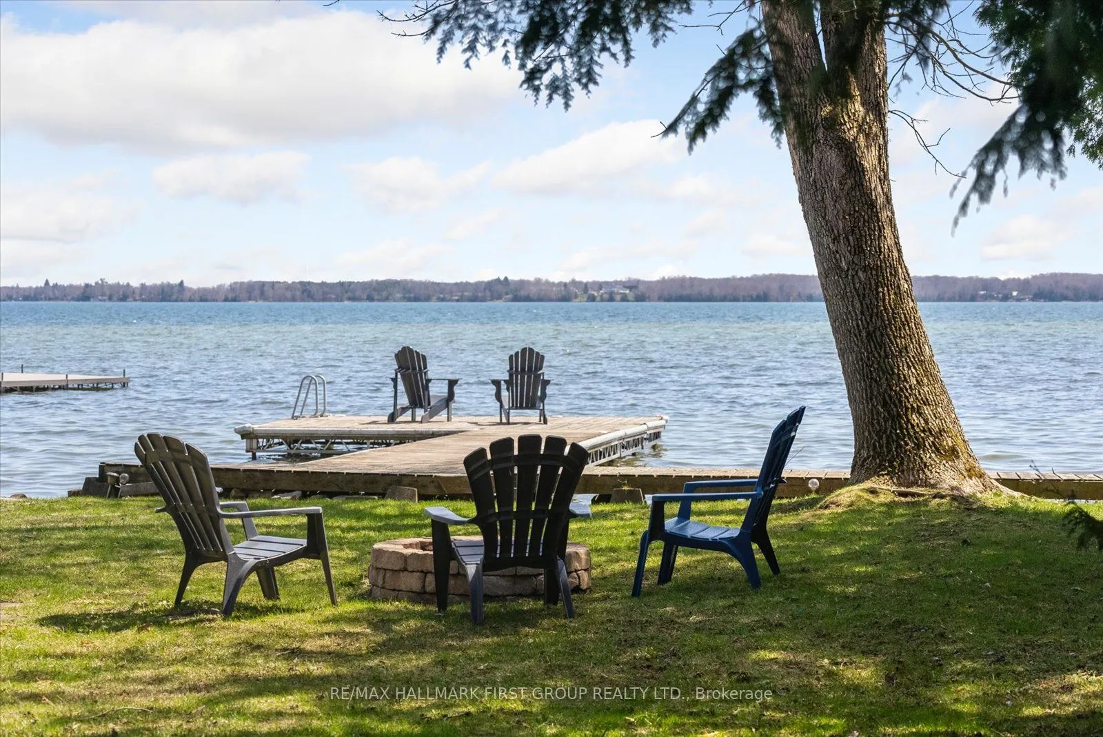 2807 Lakeside Drive