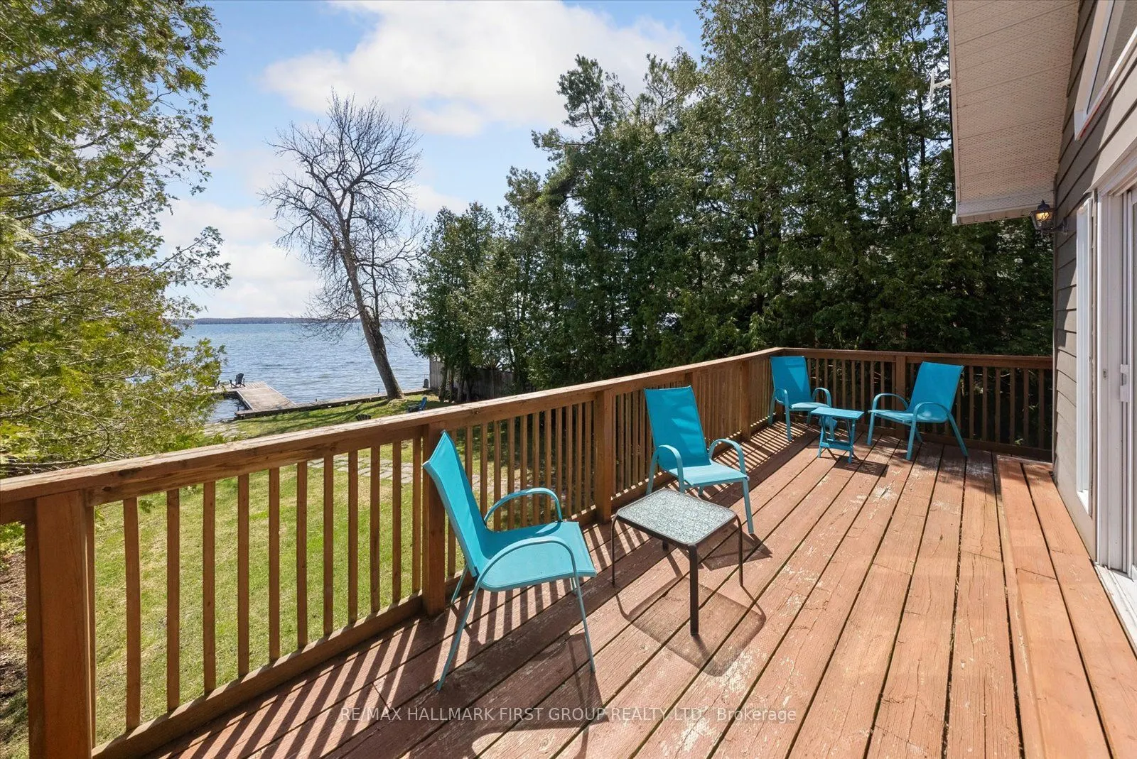 2807 Lakeside Drive