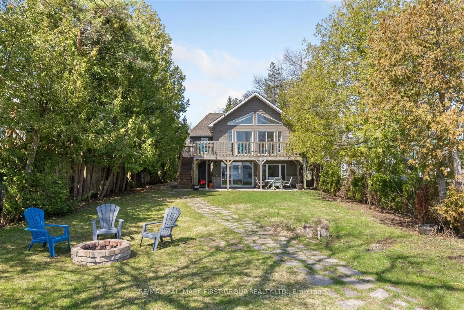 2807 Lakeside Drive