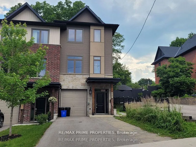 88C Clapperton Street, #Lower