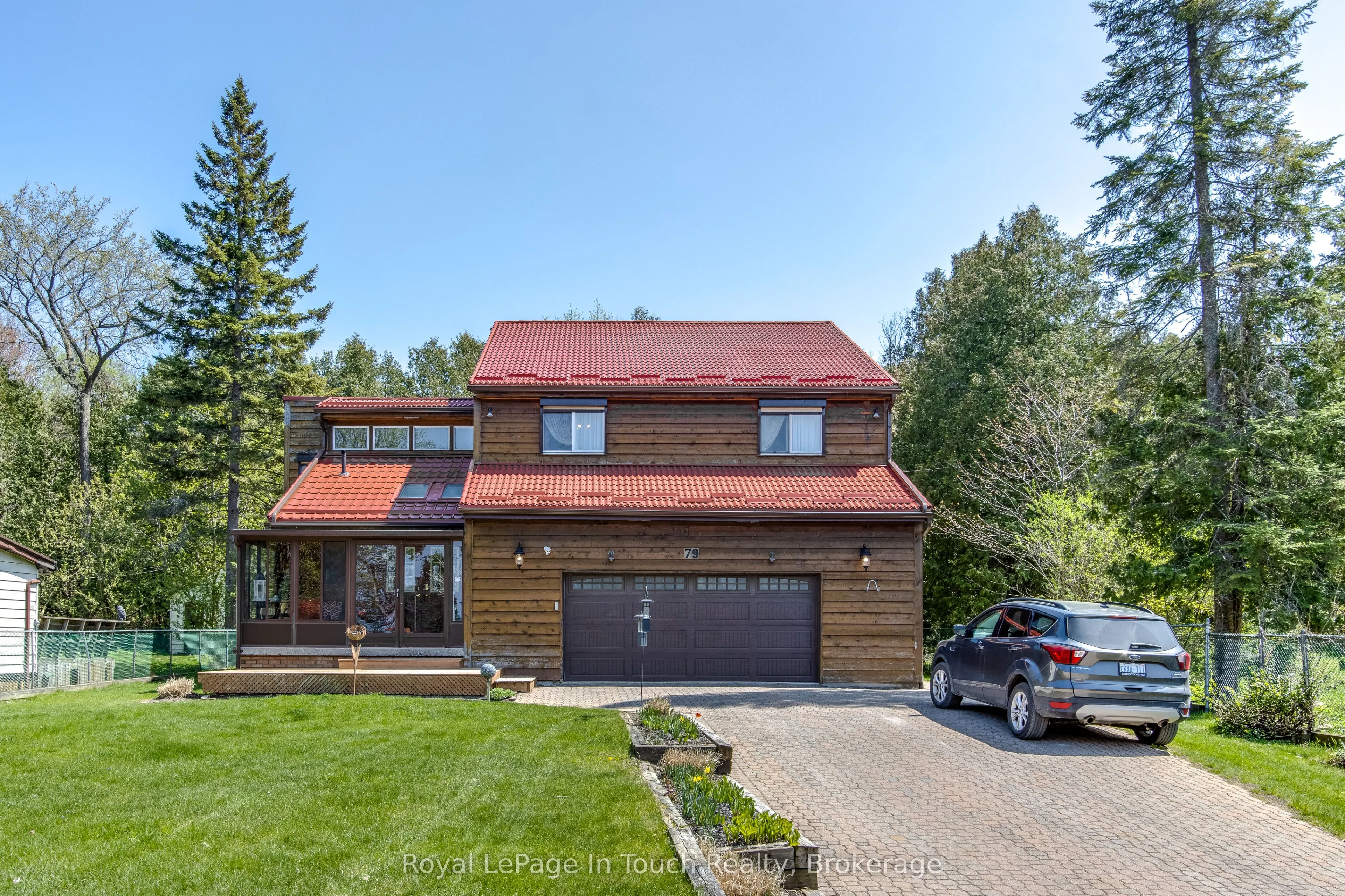 79 King Road