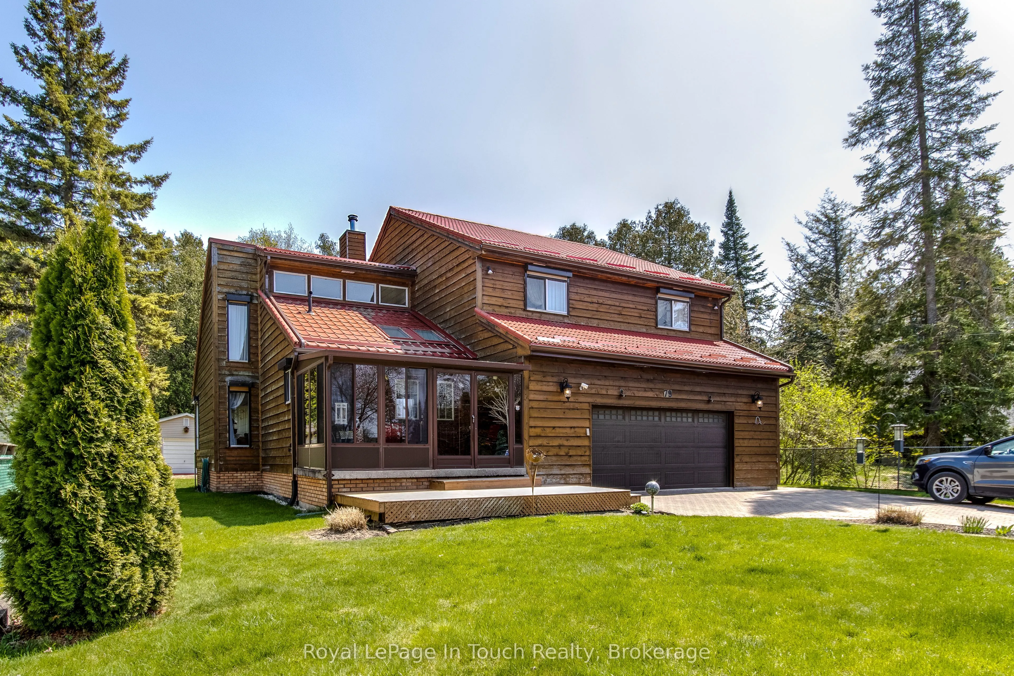 79 King Road