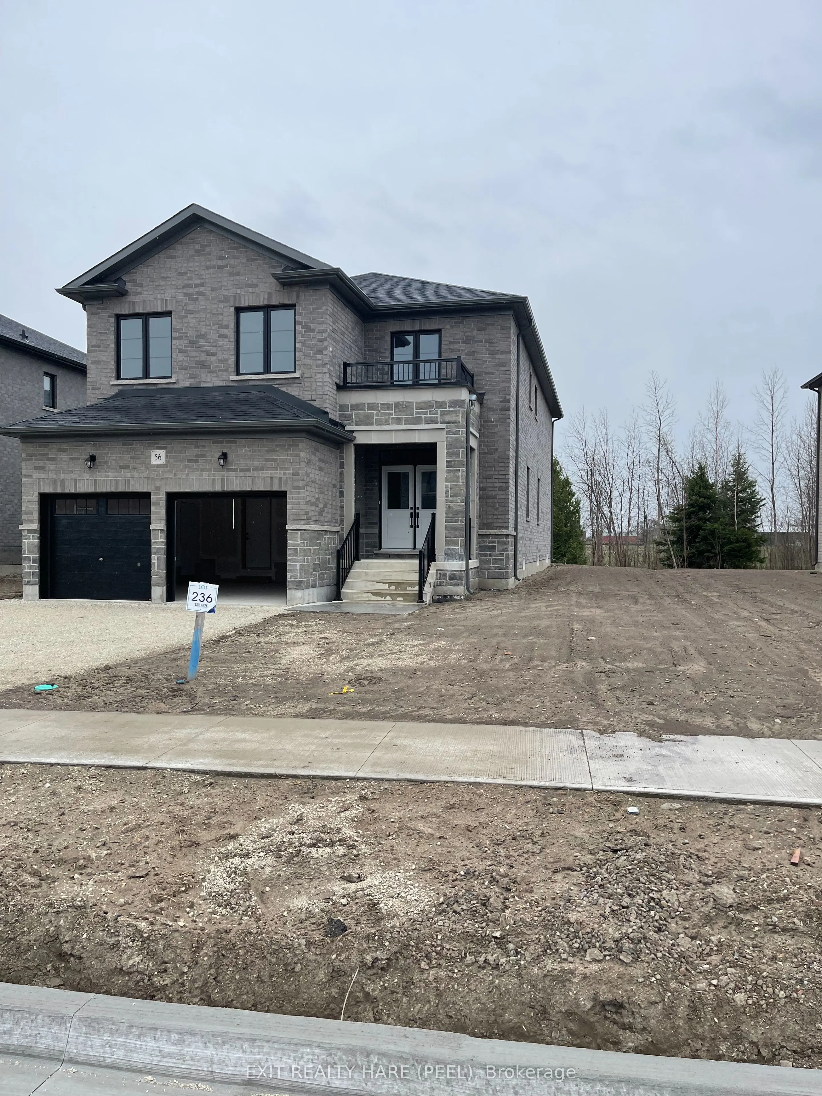 56 Amber Drive