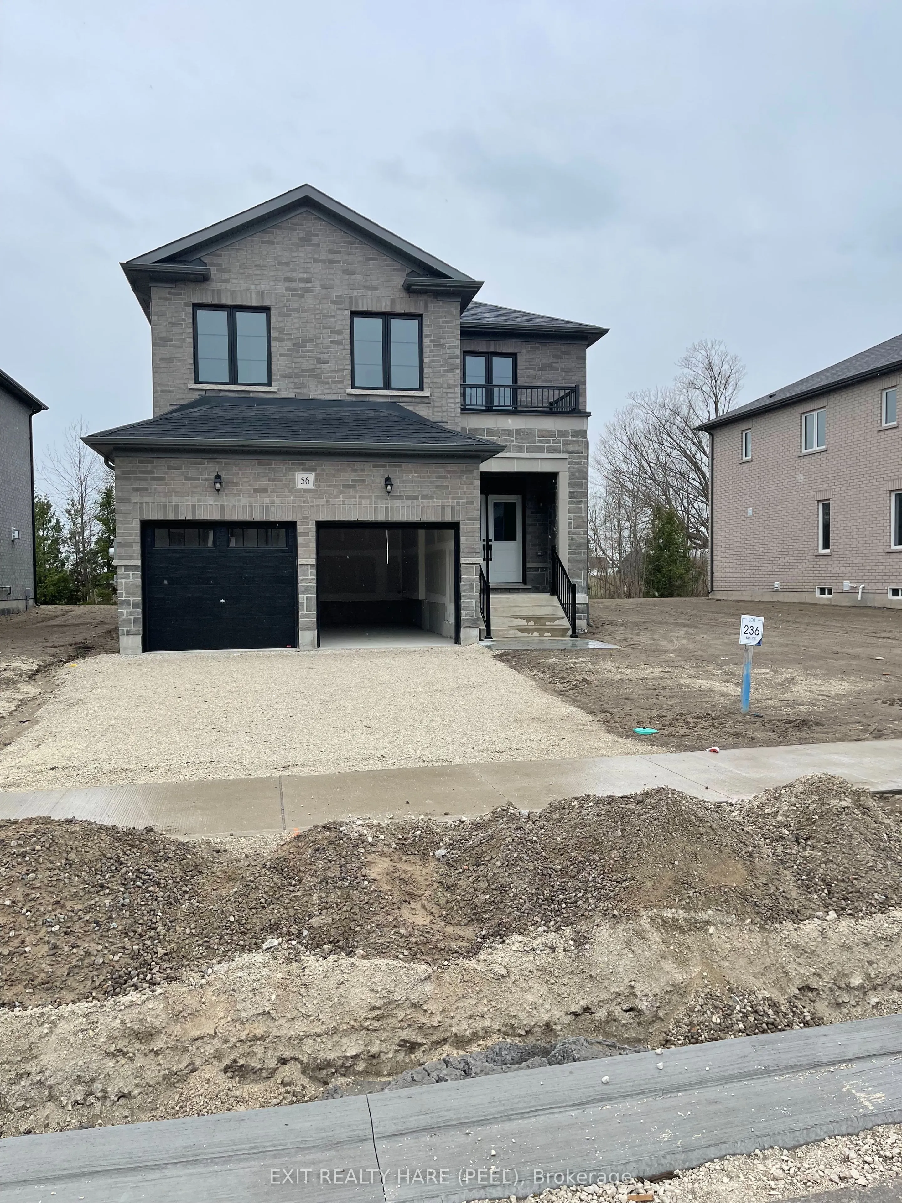 56 Amber Drive