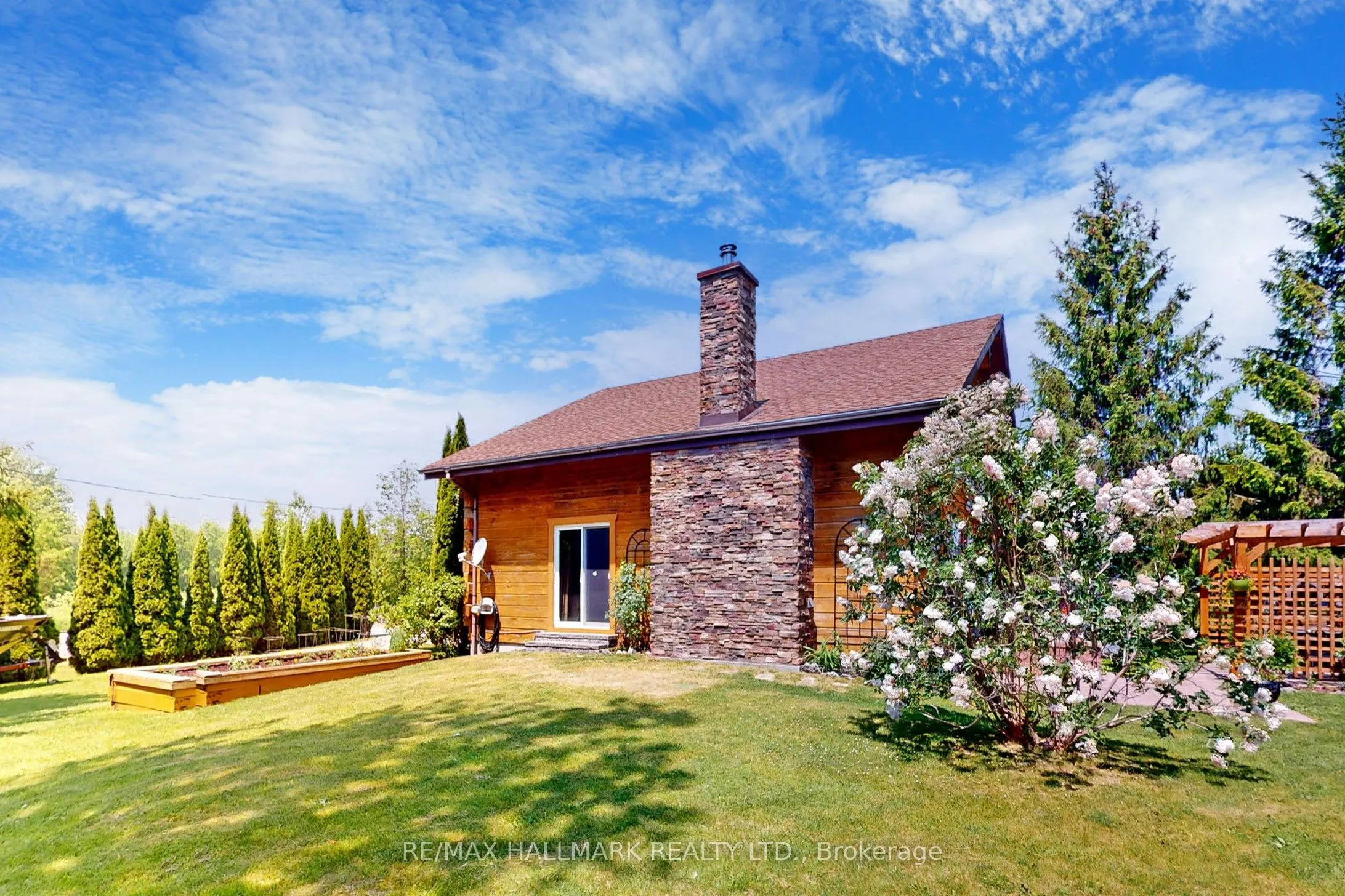 4017 Dalrymple Drive