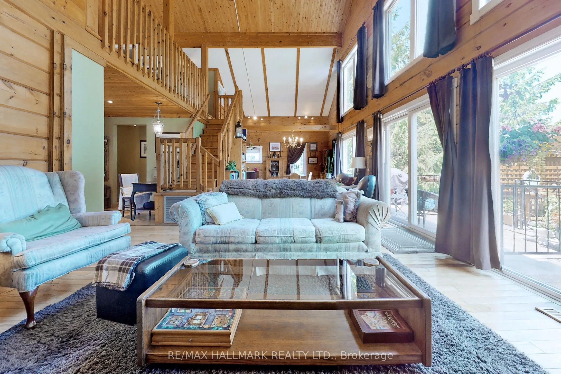 4017 Dalrymple Drive