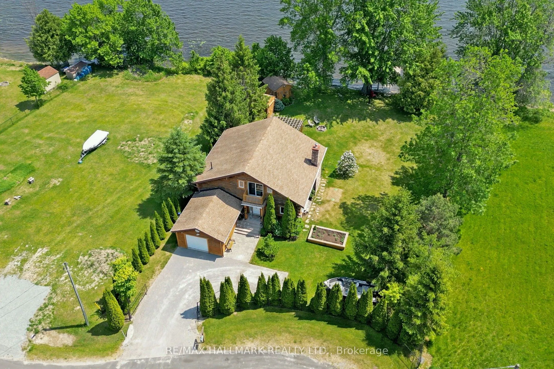 4017 Dalrymple Drive