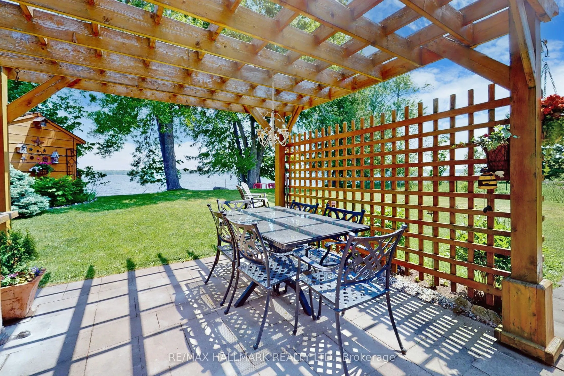 4017 Dalrymple Drive