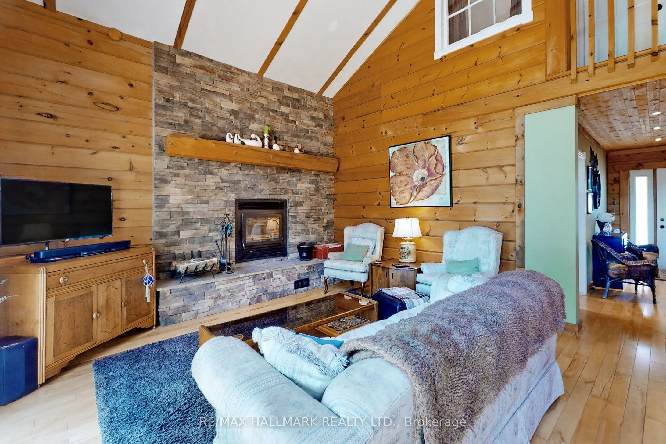 4017 Dalrymple Drive