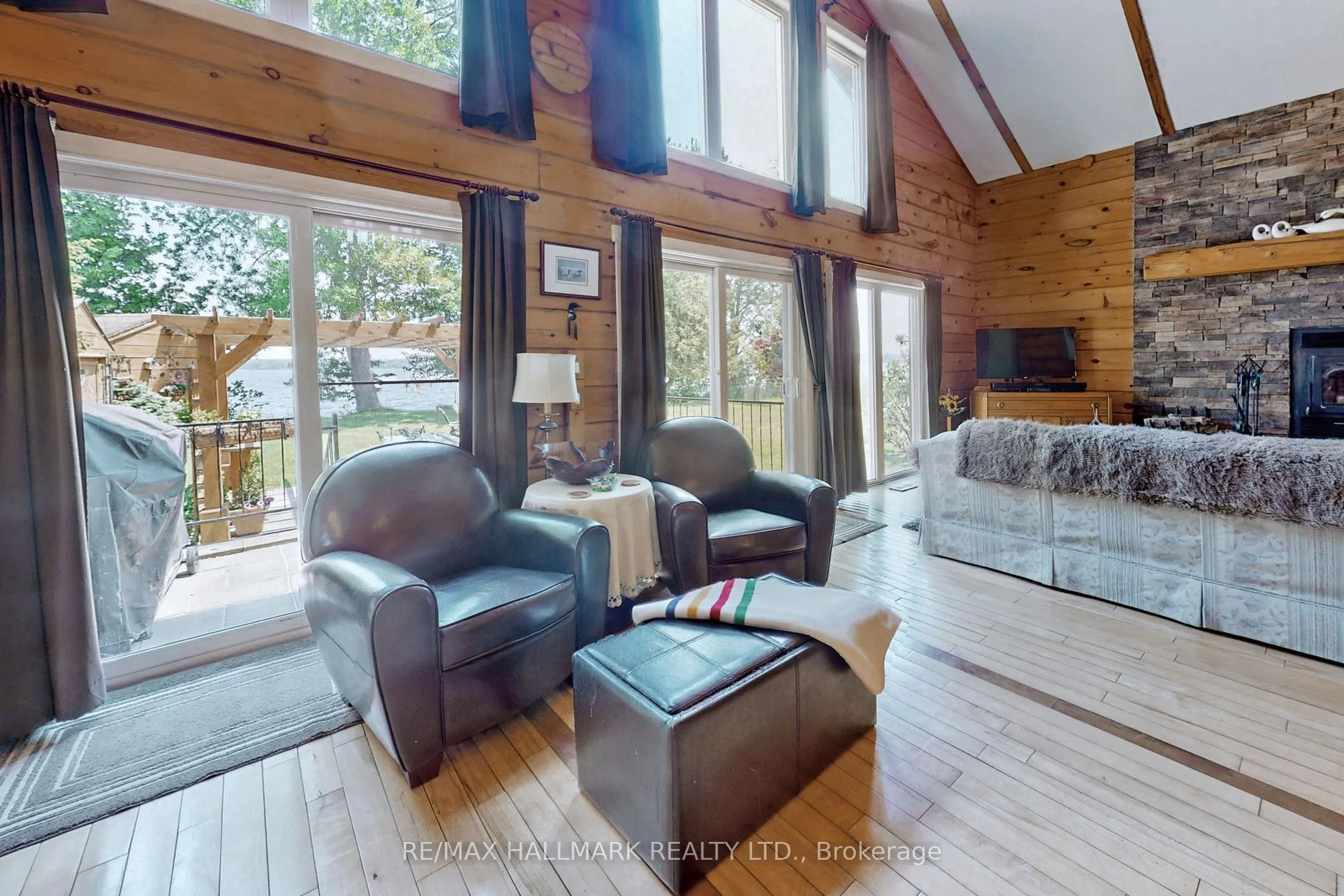 4017 Dalrymple Drive